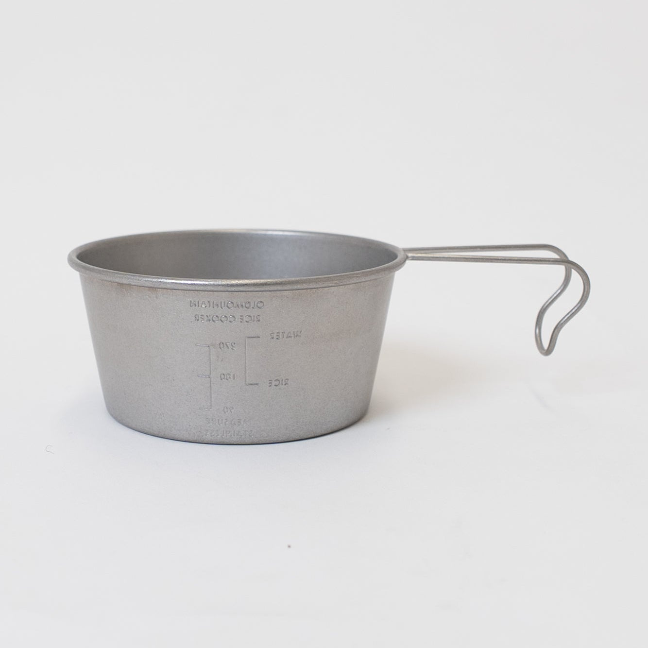RICECOOKER480深型 TITANIUM – OLD MOUNTAIN