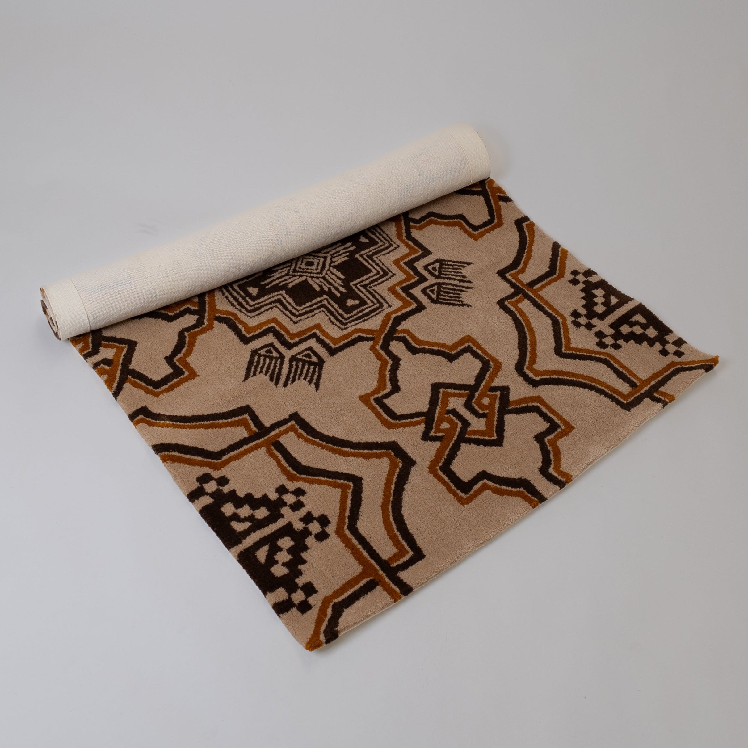 COMFORT TOWEL FACE CLASSIC – OLD MOUNTAIN