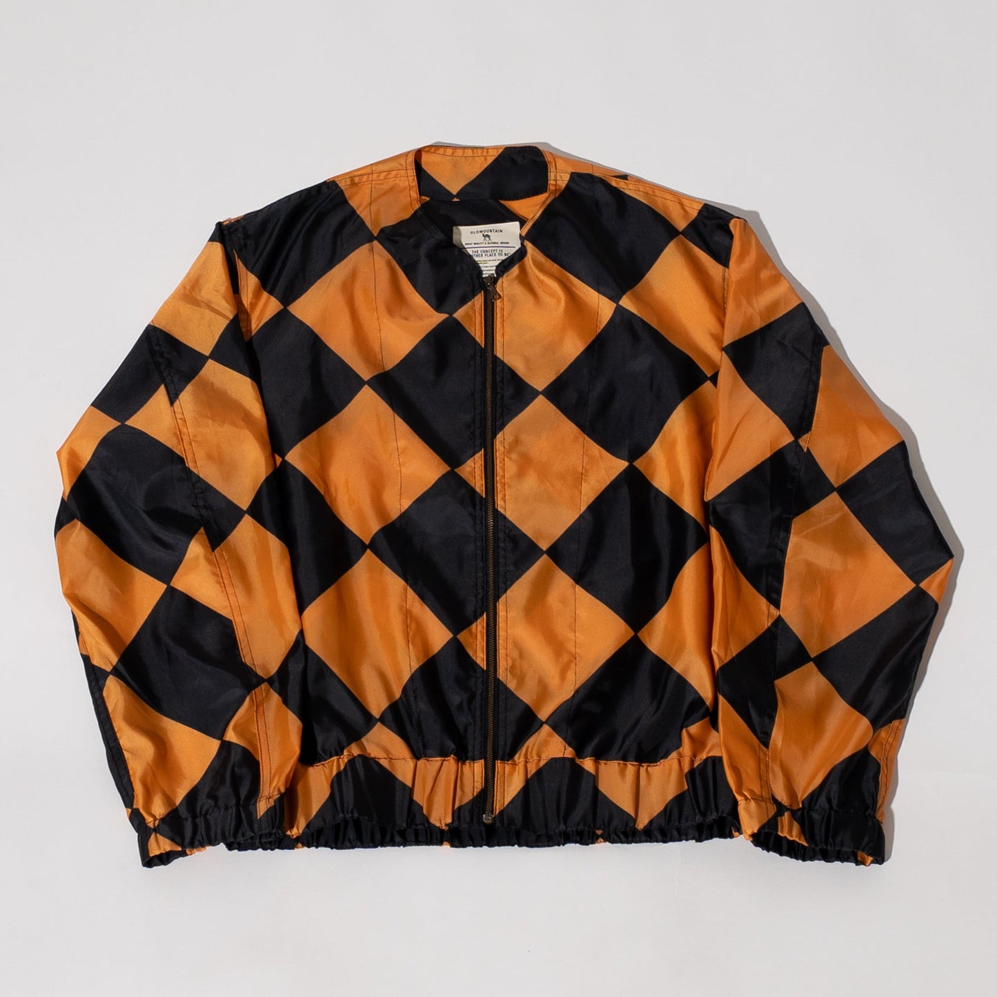 LINECREWMAN JACKET