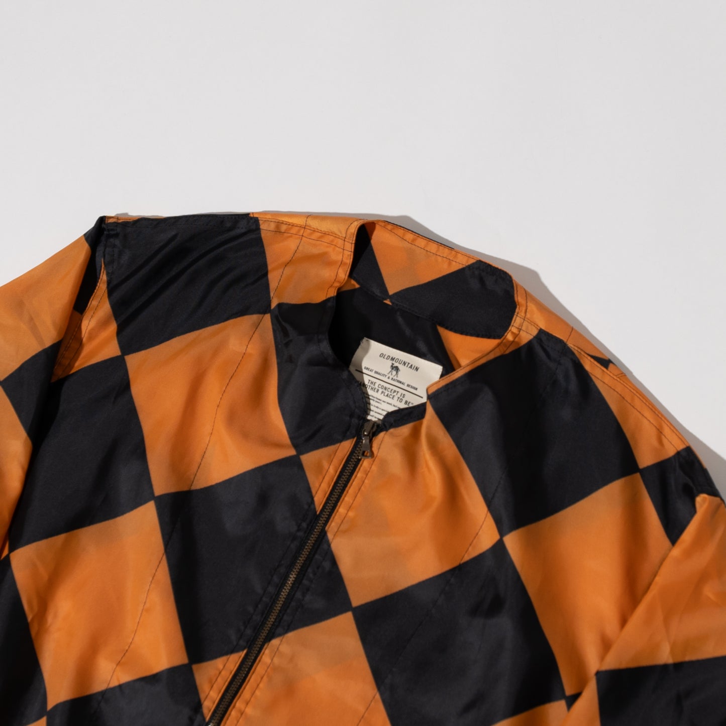 LINECREWMAN JACKET