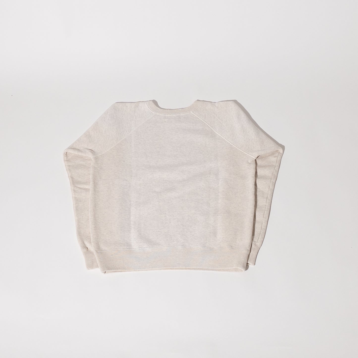 SWEAT U.S.N.