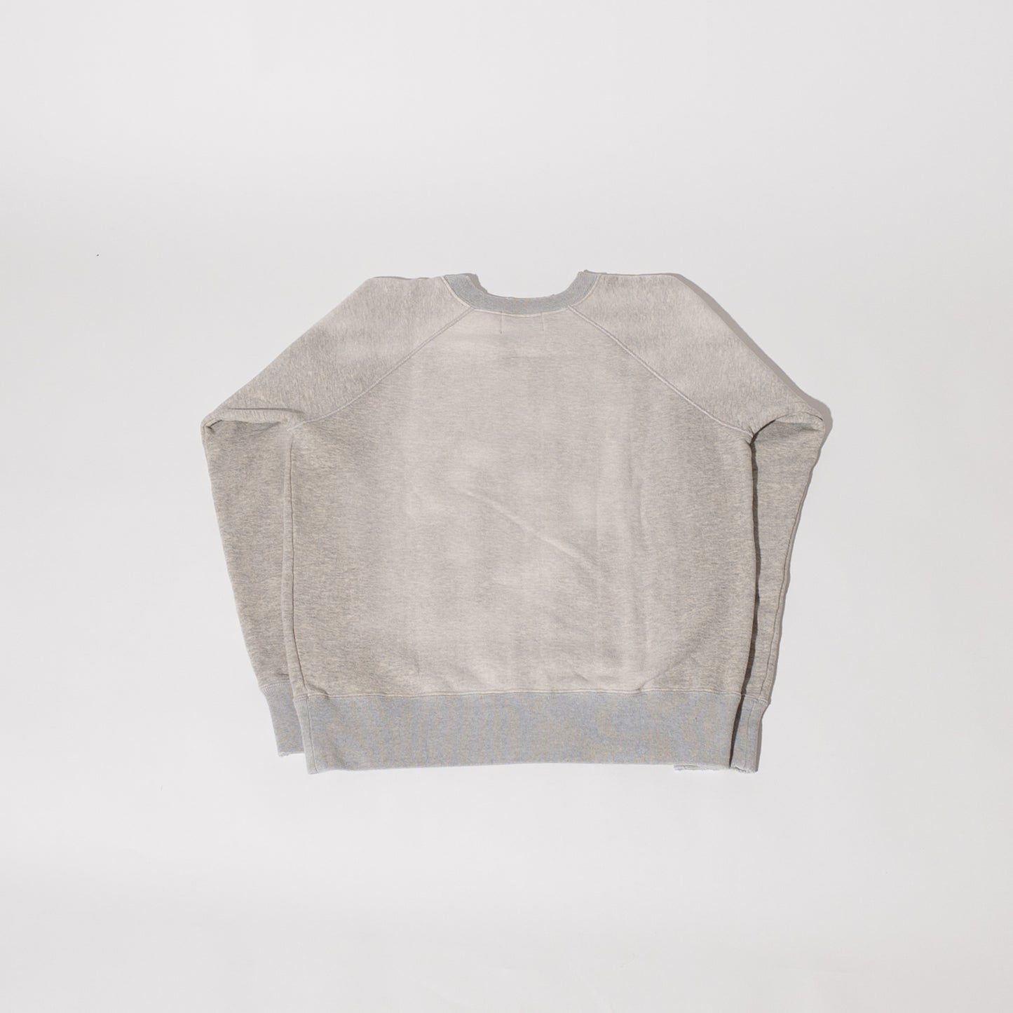 SWEAT U.S.N.