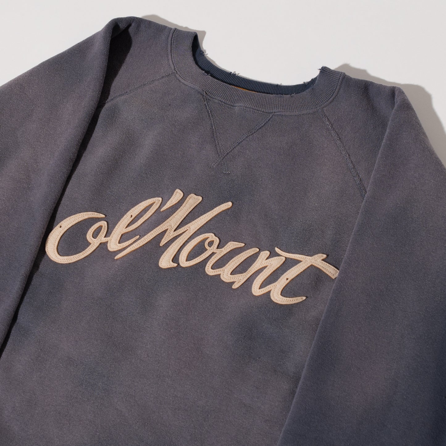 SWEAT Ol'mount