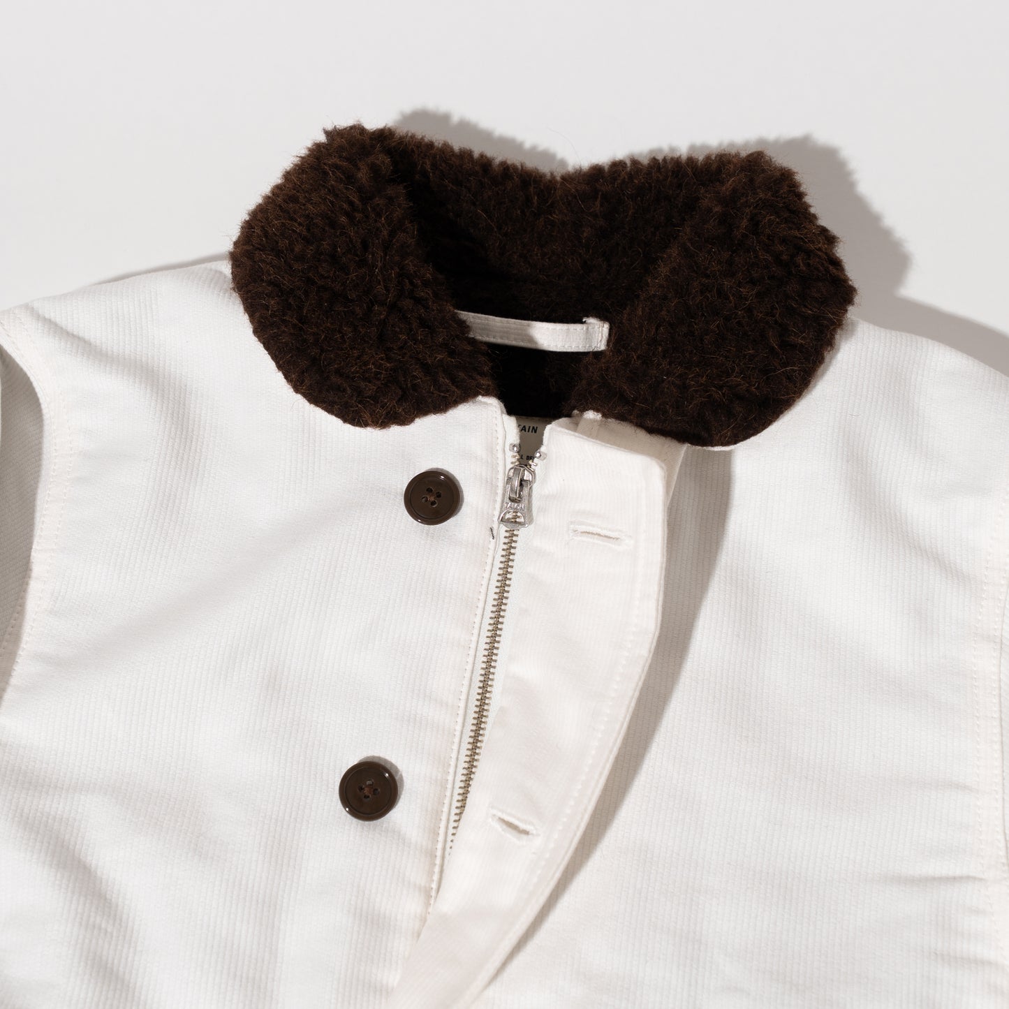 N1 DECK JACKET