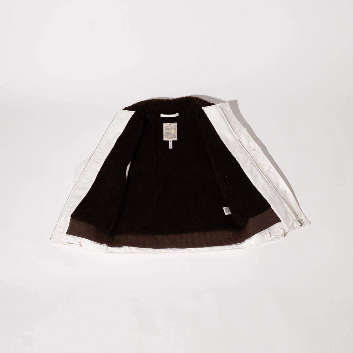 N1 DECK JACKET