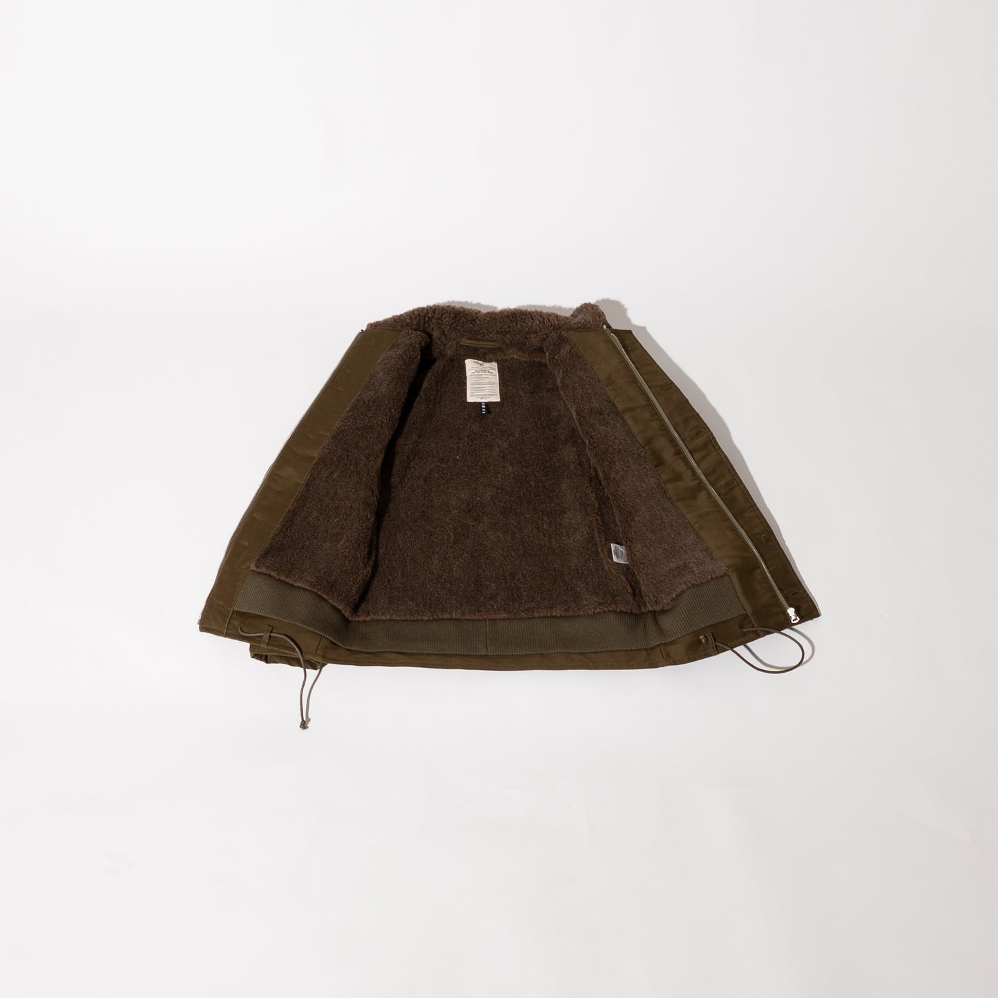 N1 DECK JACKET