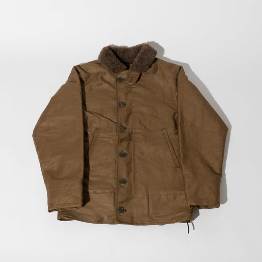 N1 DECK JACKET