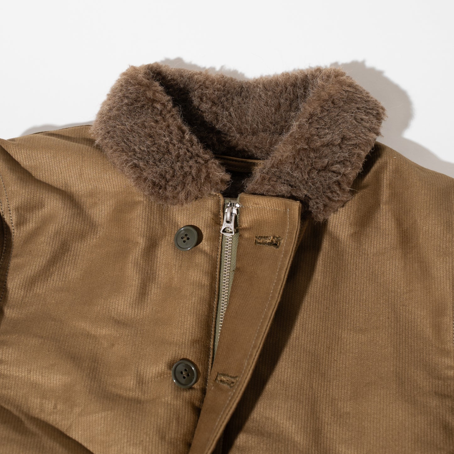 N1 DECK JACKET