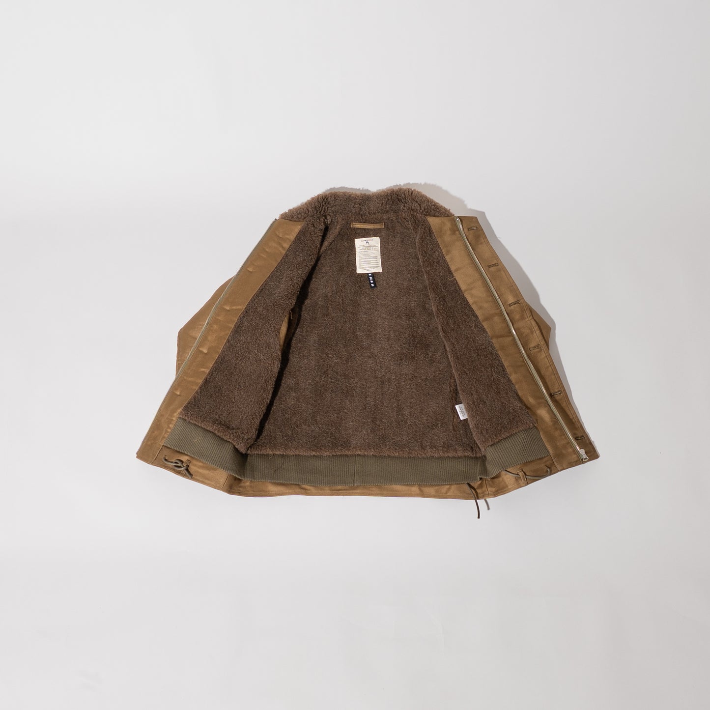 N1 DECK JACKET