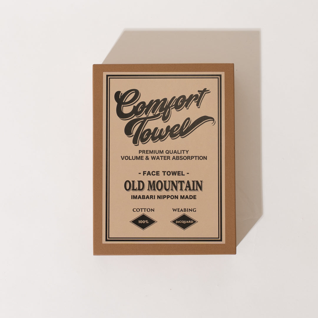 Fabric Design – OLD MOUNTAIN