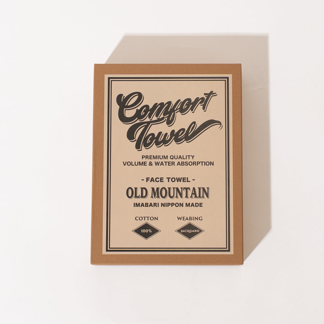 OLD MOUNTAIN & CO