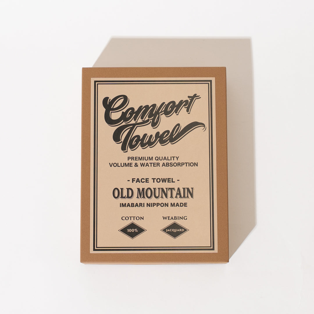 OLD MOUNTAIN & CO