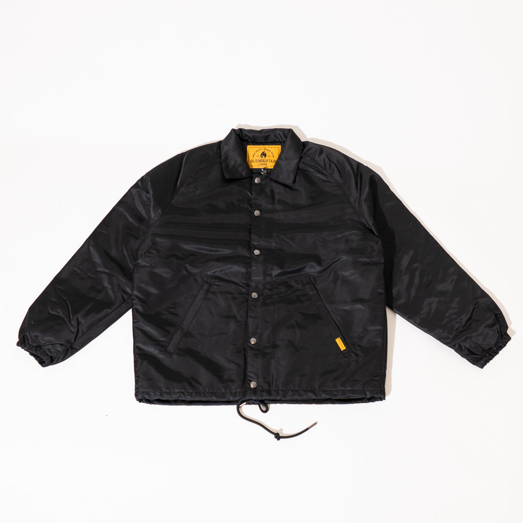 COACH JACKET Heavy