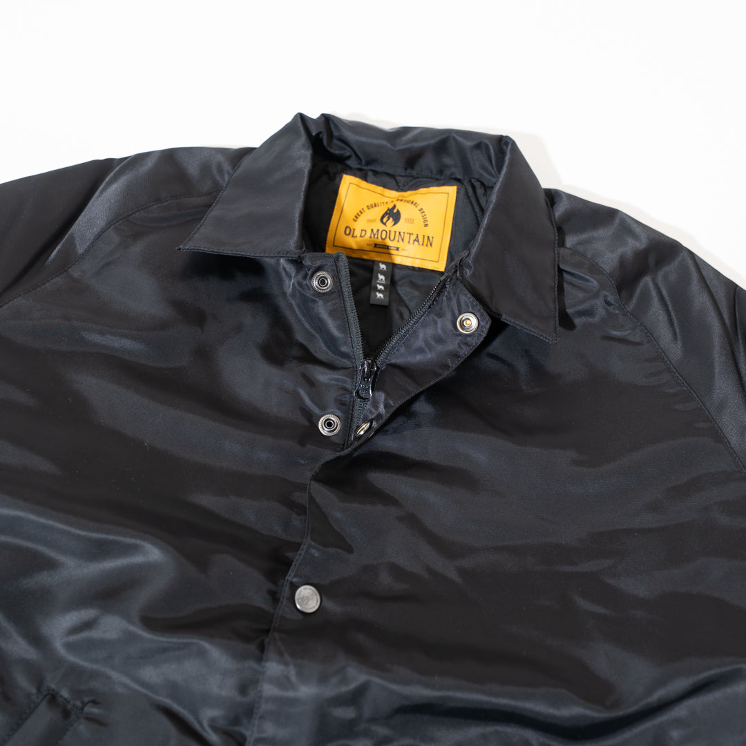 COACH JACKET Heavy