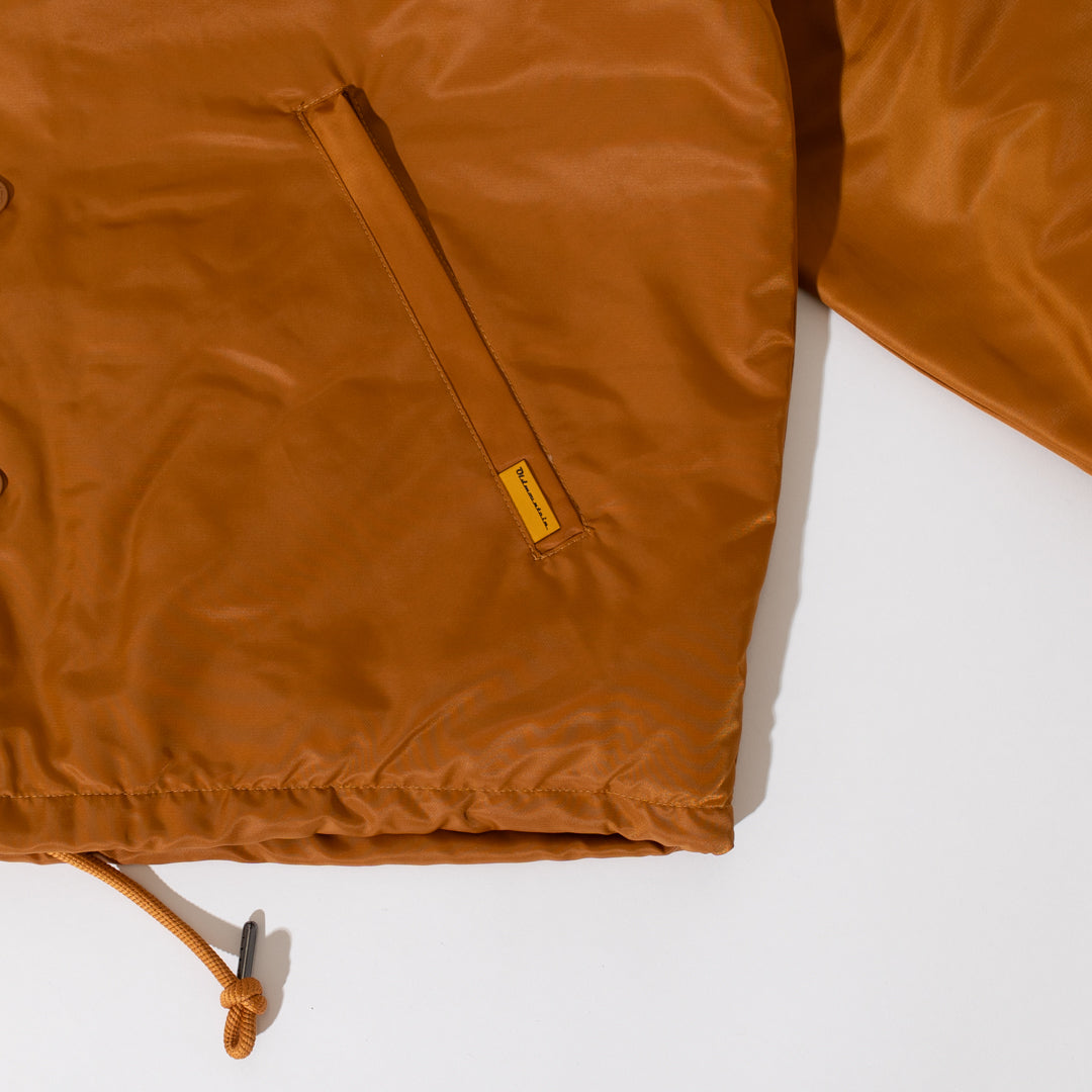 COACH JACKET Heavy