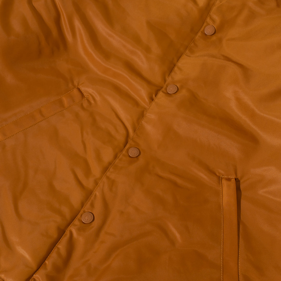 COACH JACKET Heavy