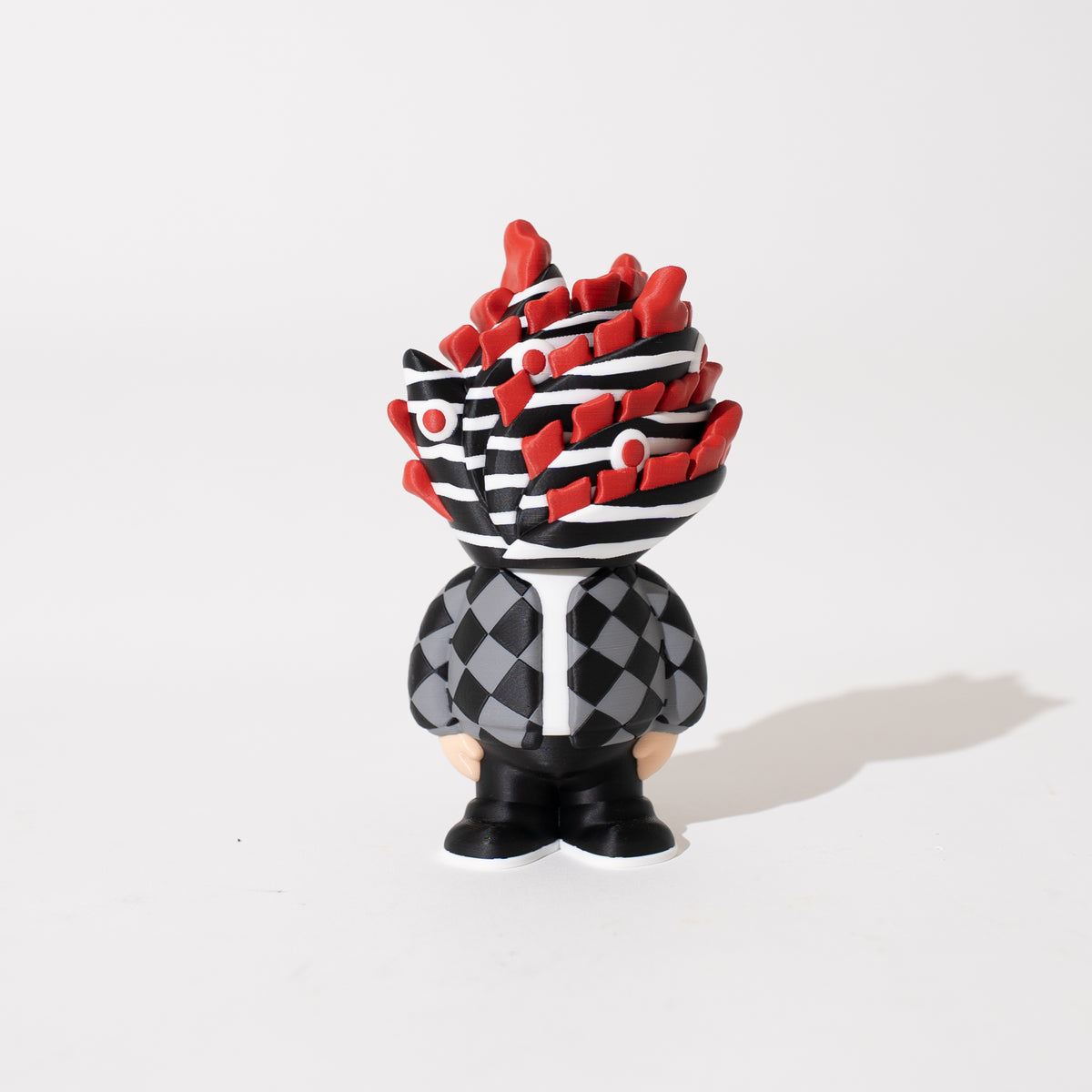 牛乳植物 × OLDMOUNTAIN WALKER "OM" LIMITED
