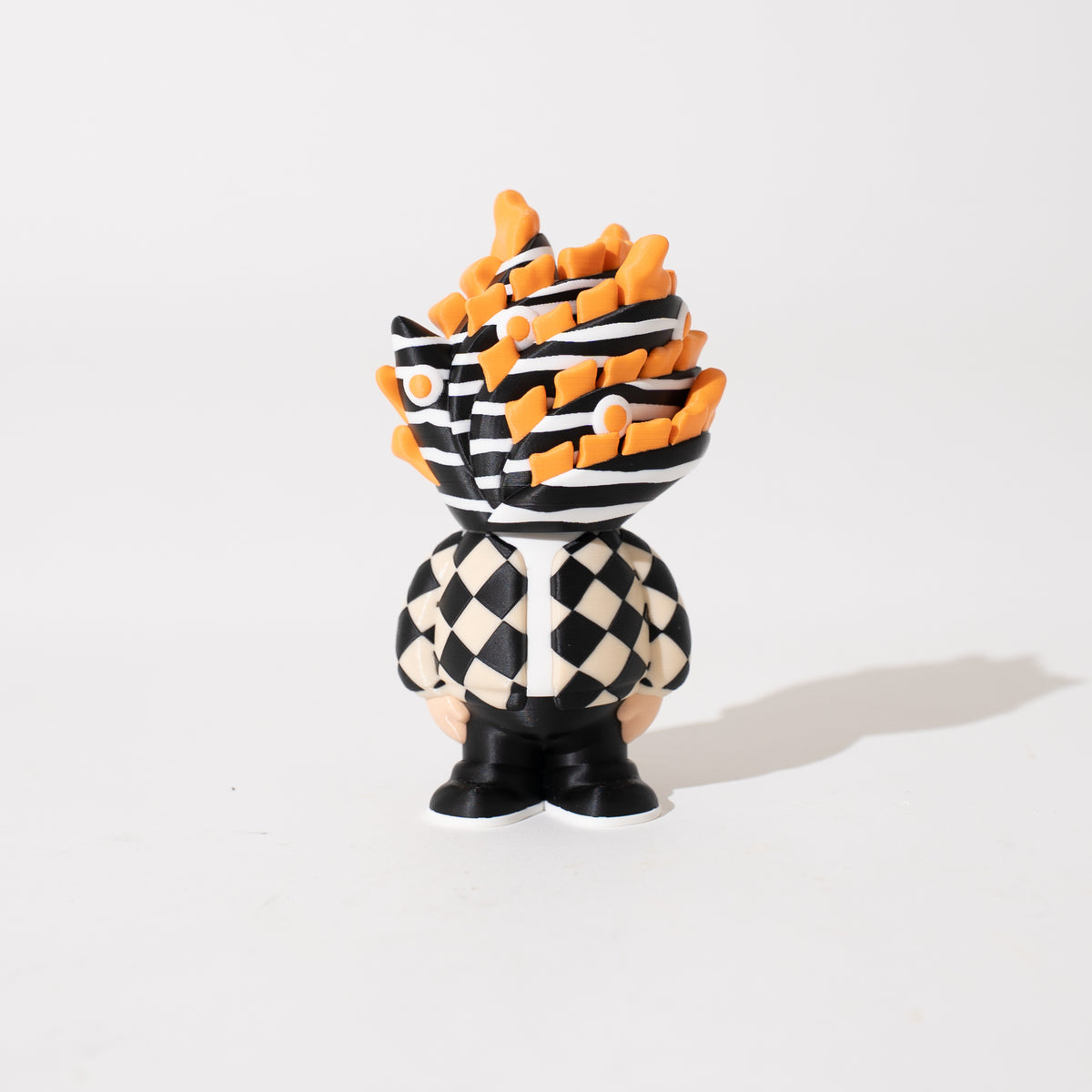 牛乳植物 × OLDMOUNTAIN WALKER "OM" LIMITED