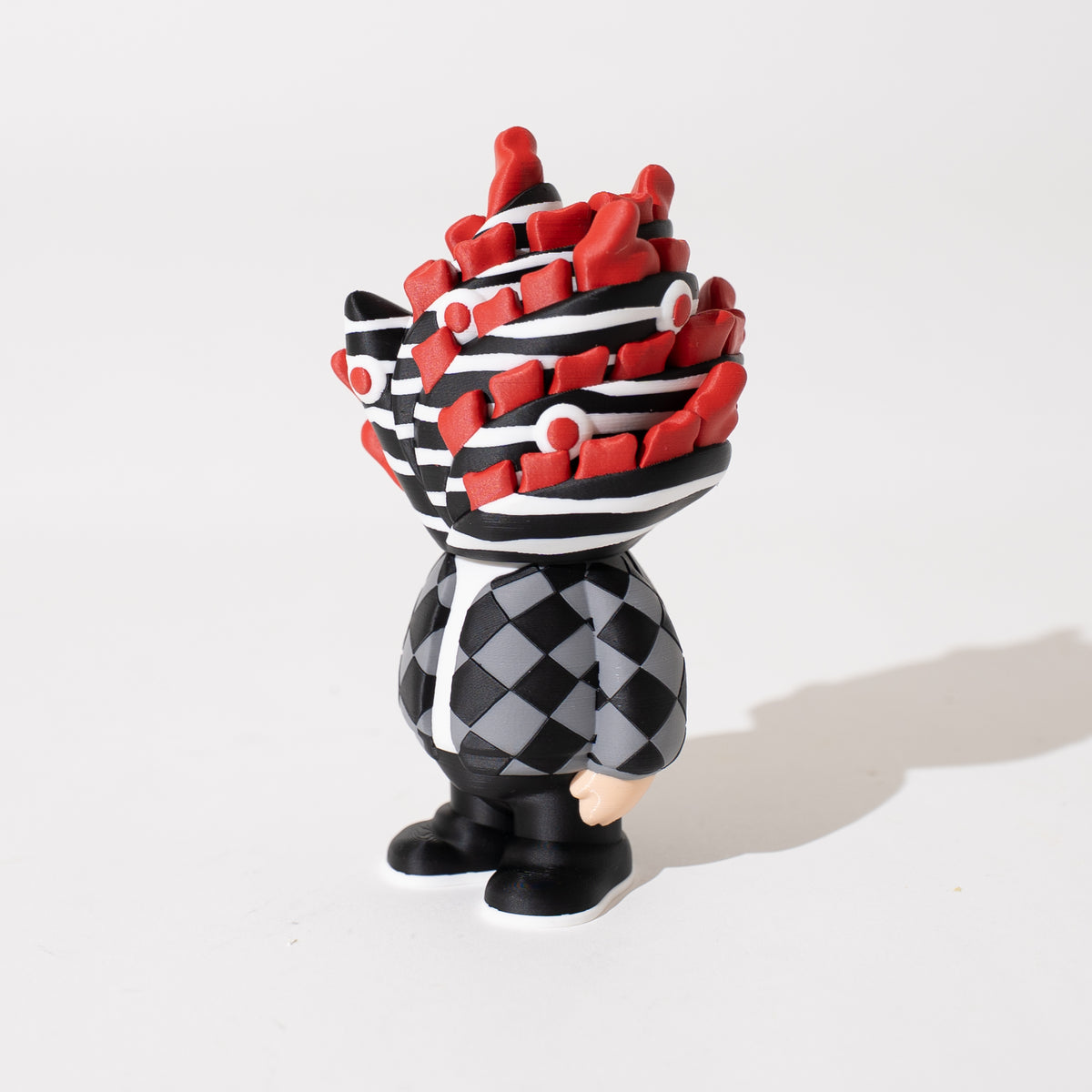 牛乳植物 × OLDMOUNTAIN WALKER "OM" LIMITED