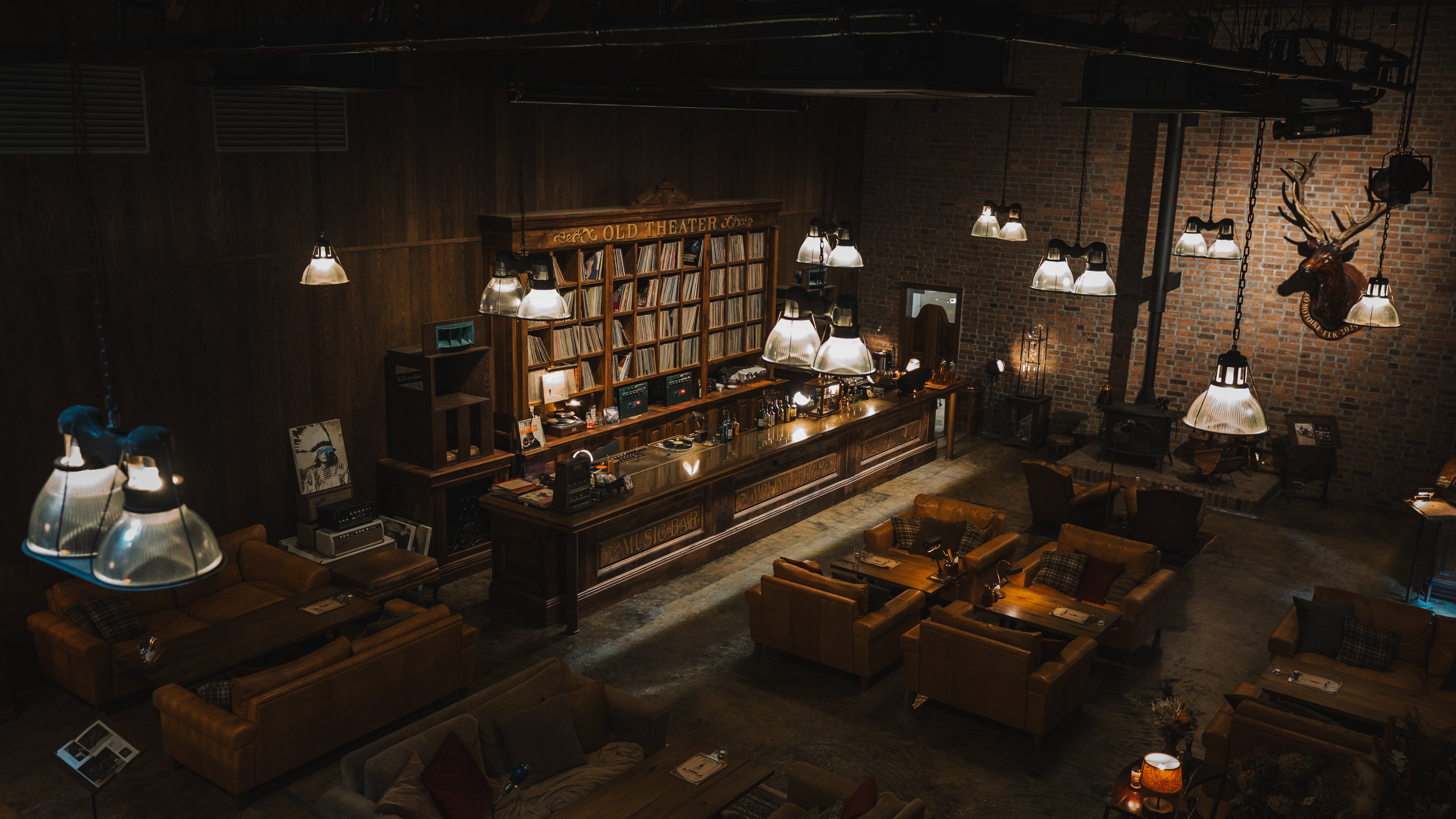 OLD MOUNTAIN & CO