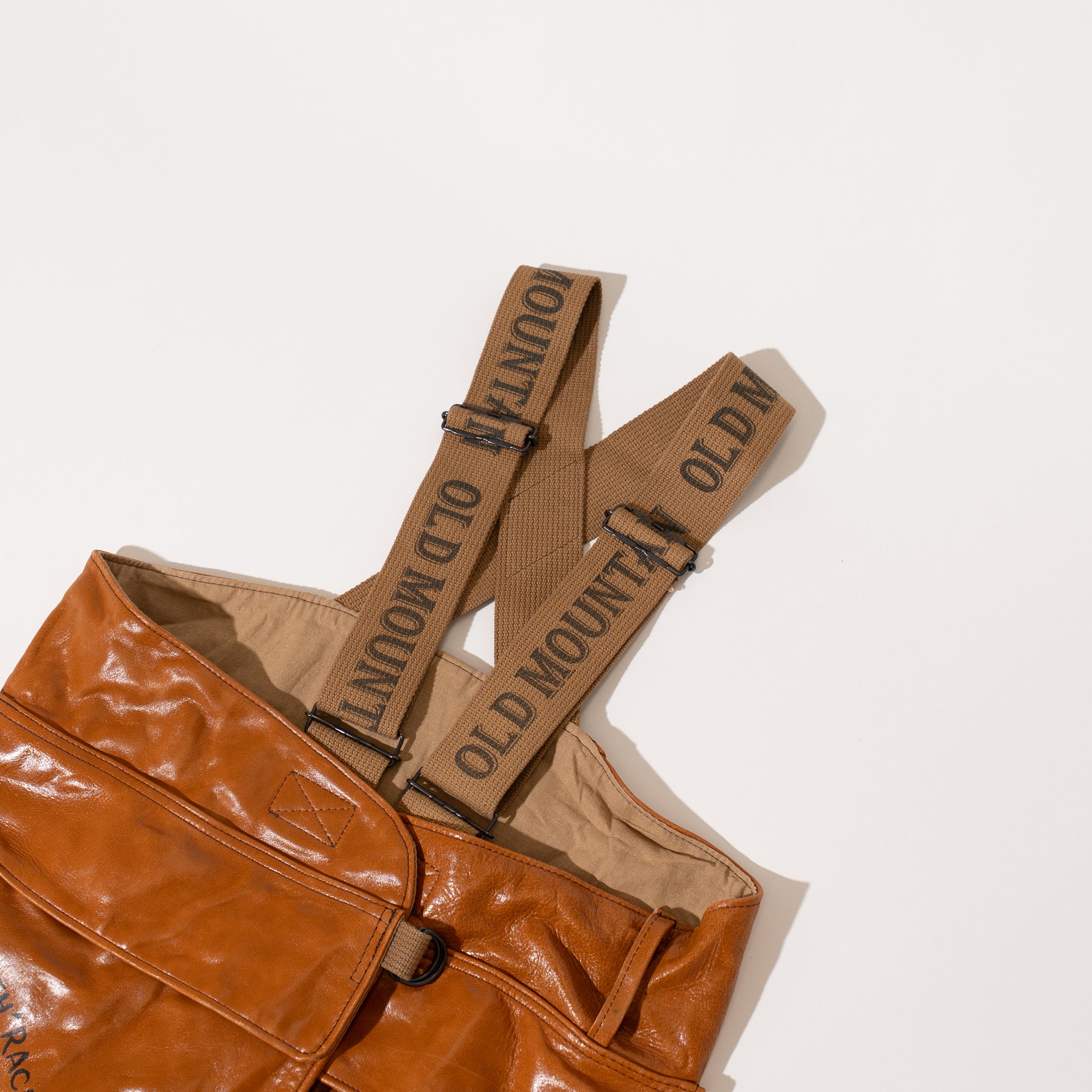 COMFORT TOWEL FACE VINTAGE – OLD MOUNTAIN