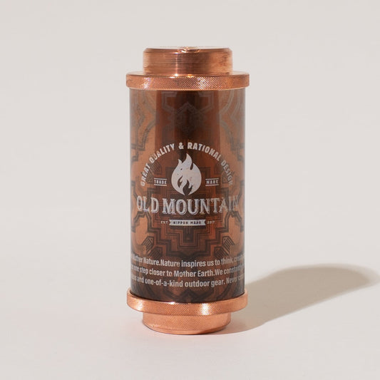 MIYABI COPPER