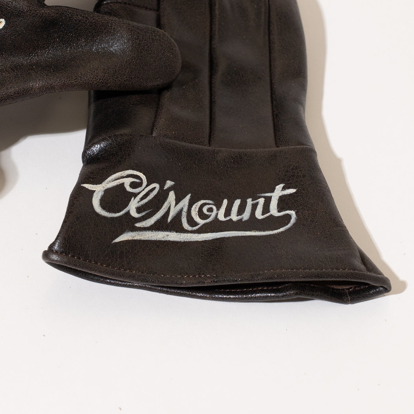 SUMMER GLOVE OM別注