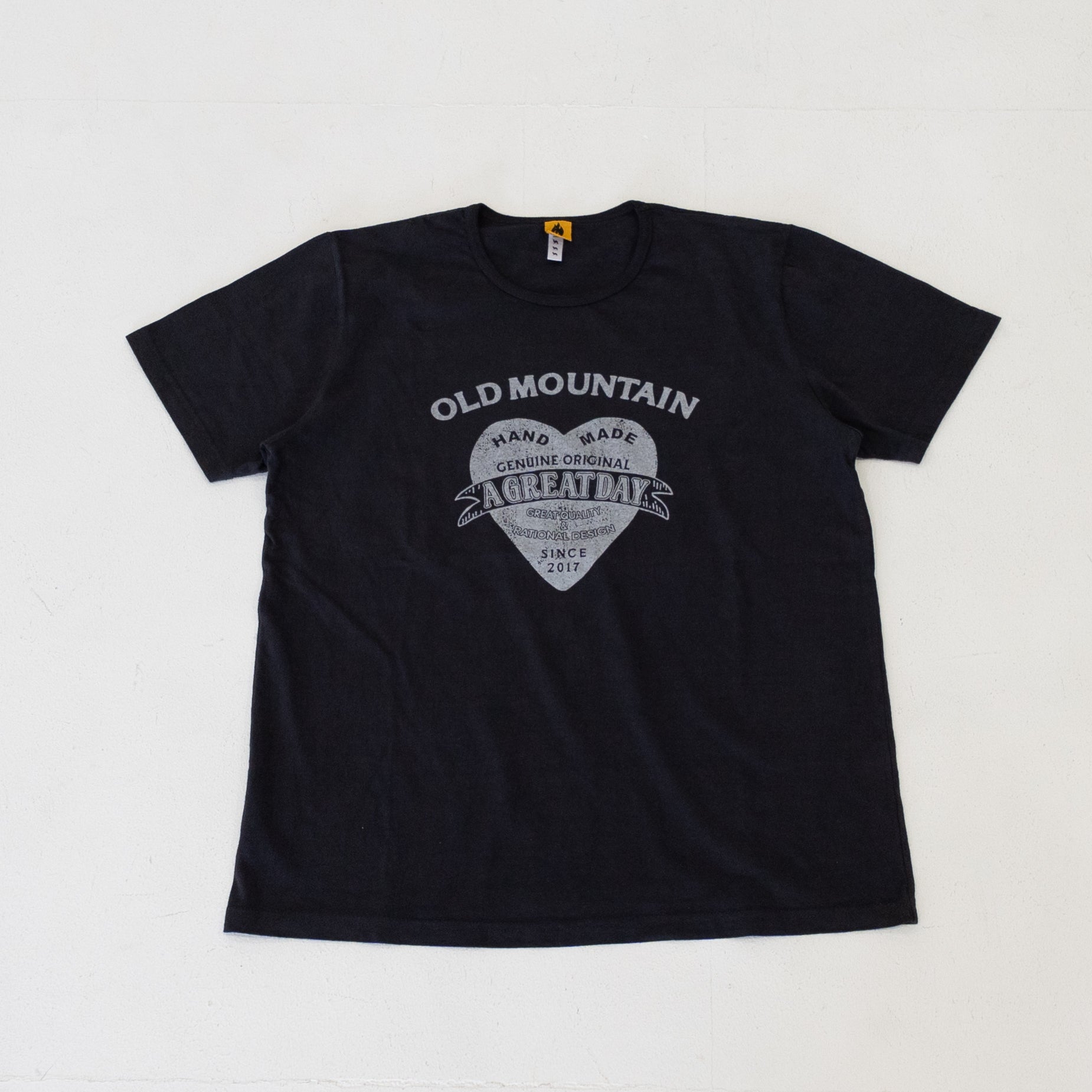 kakemonokakemonokakemonokakemonokakemono – OLD MOUNTAIN