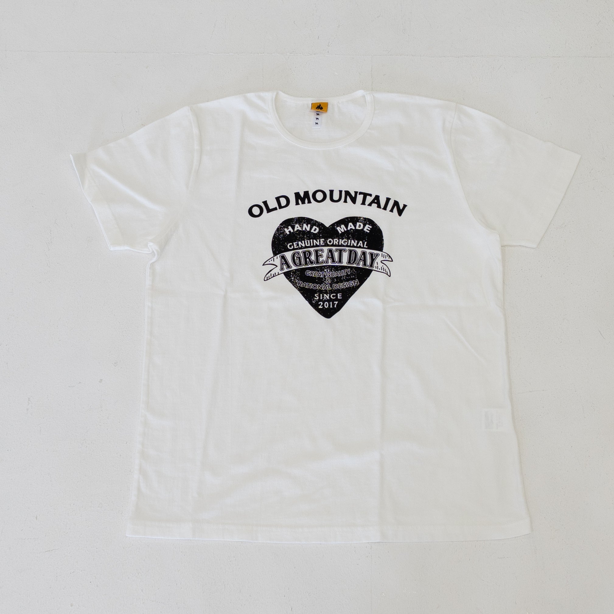 kakemonokakemonokakemonokakemonokakemono – OLD MOUNTAIN