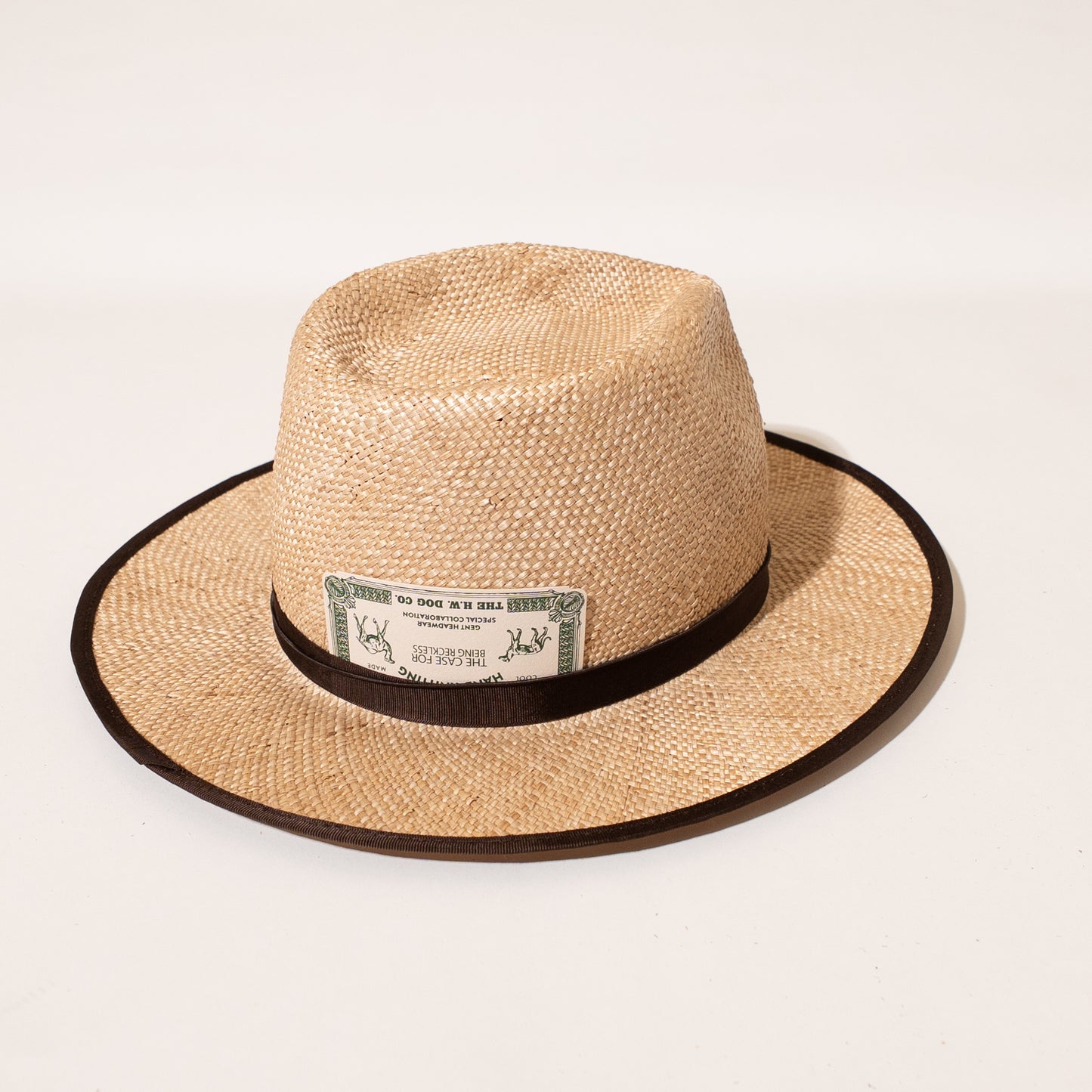 2026 SS BAO HAT
