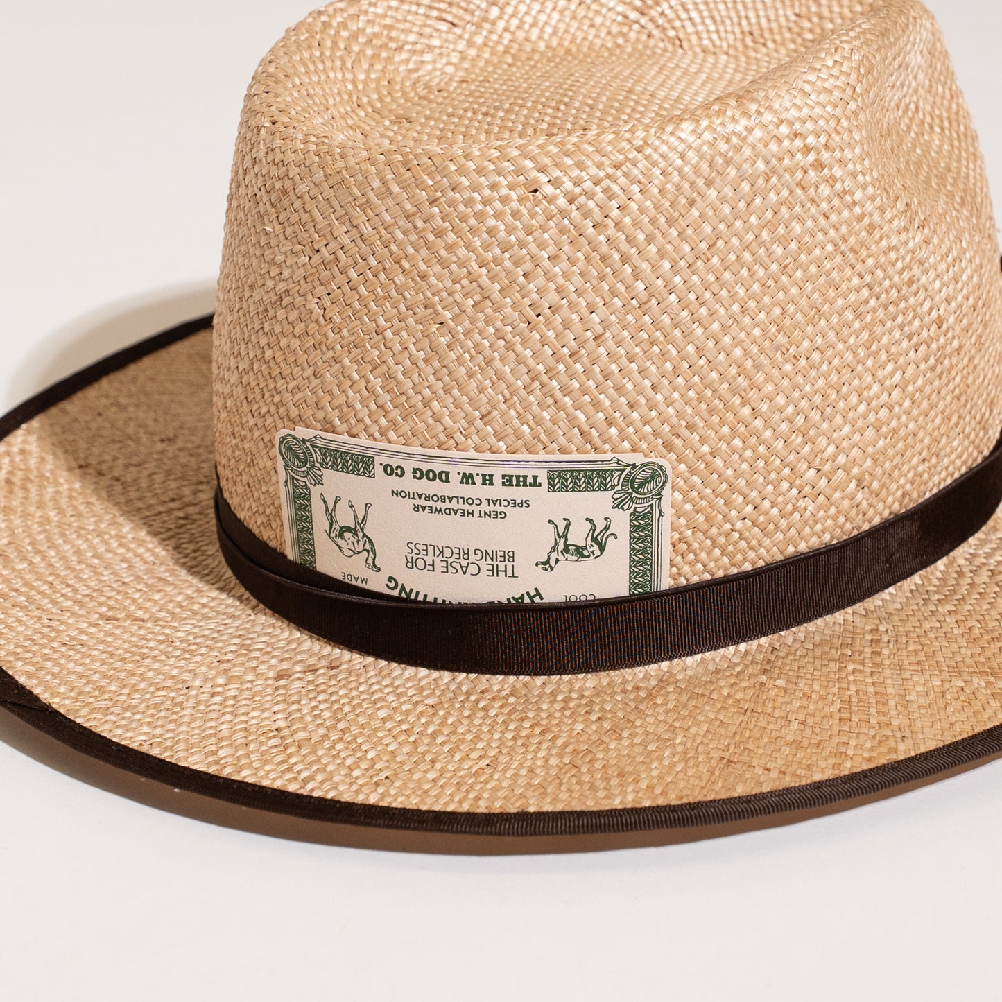 2026 SS BAO HAT