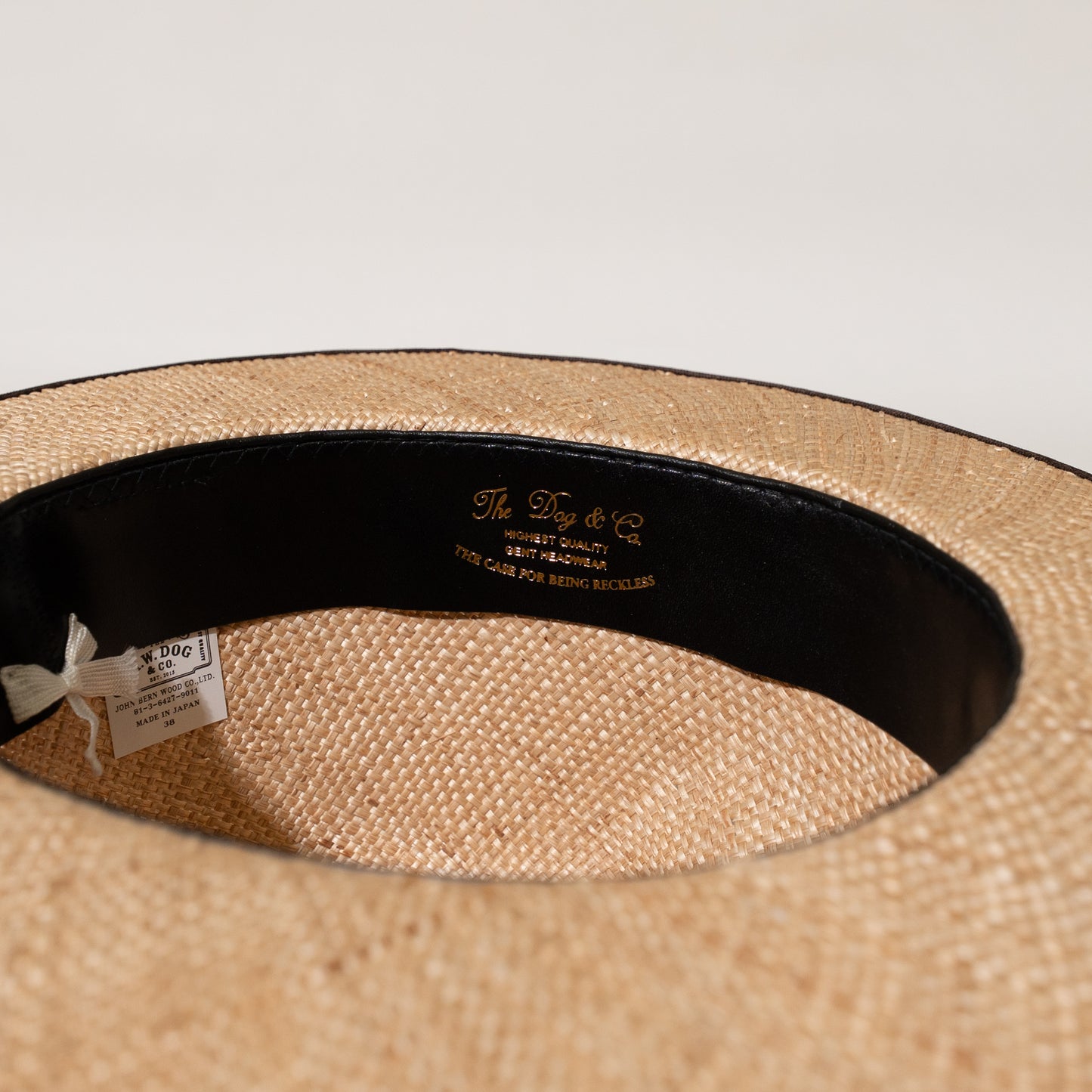 2026 SS BAO HAT
