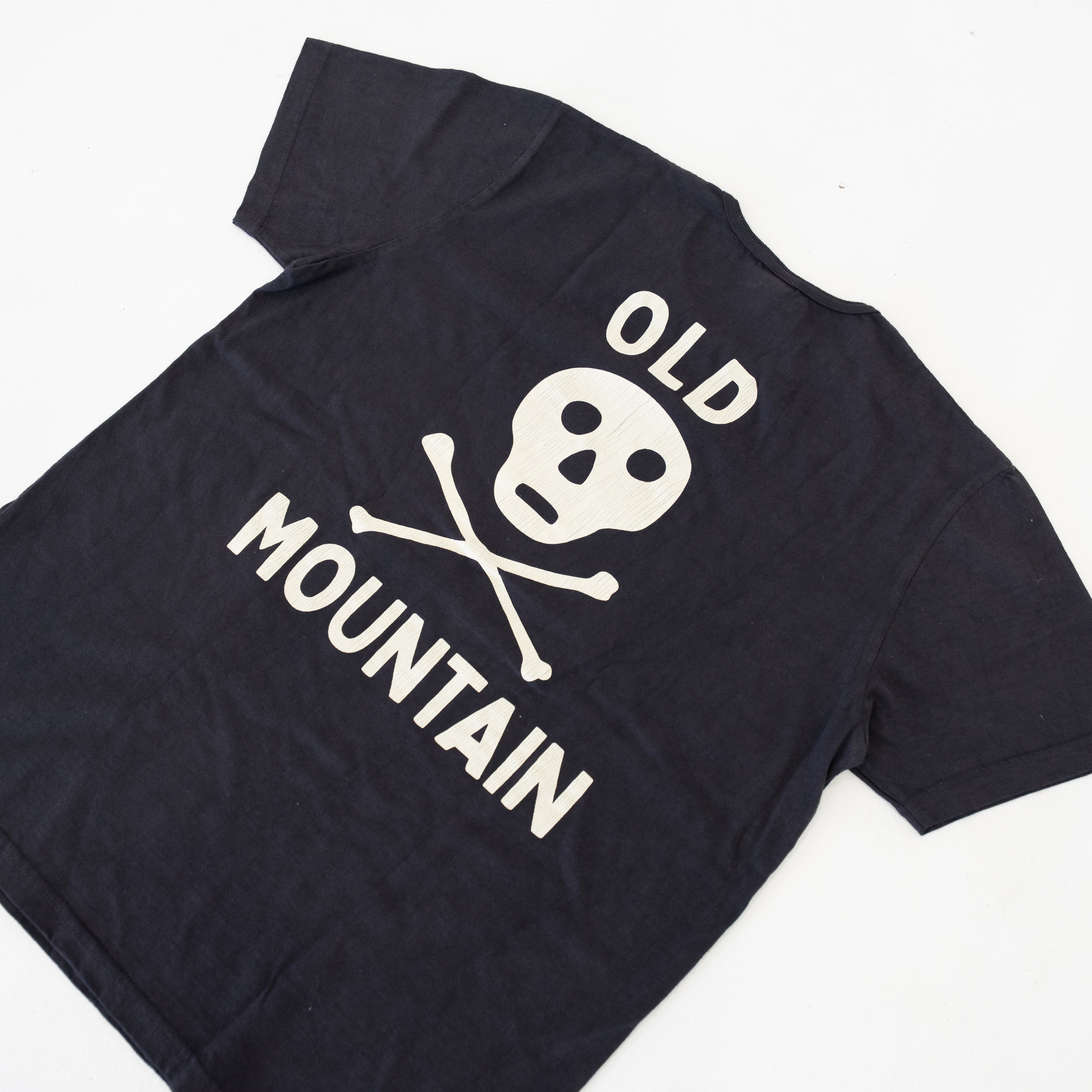 All item – OLD MOUNTAIN