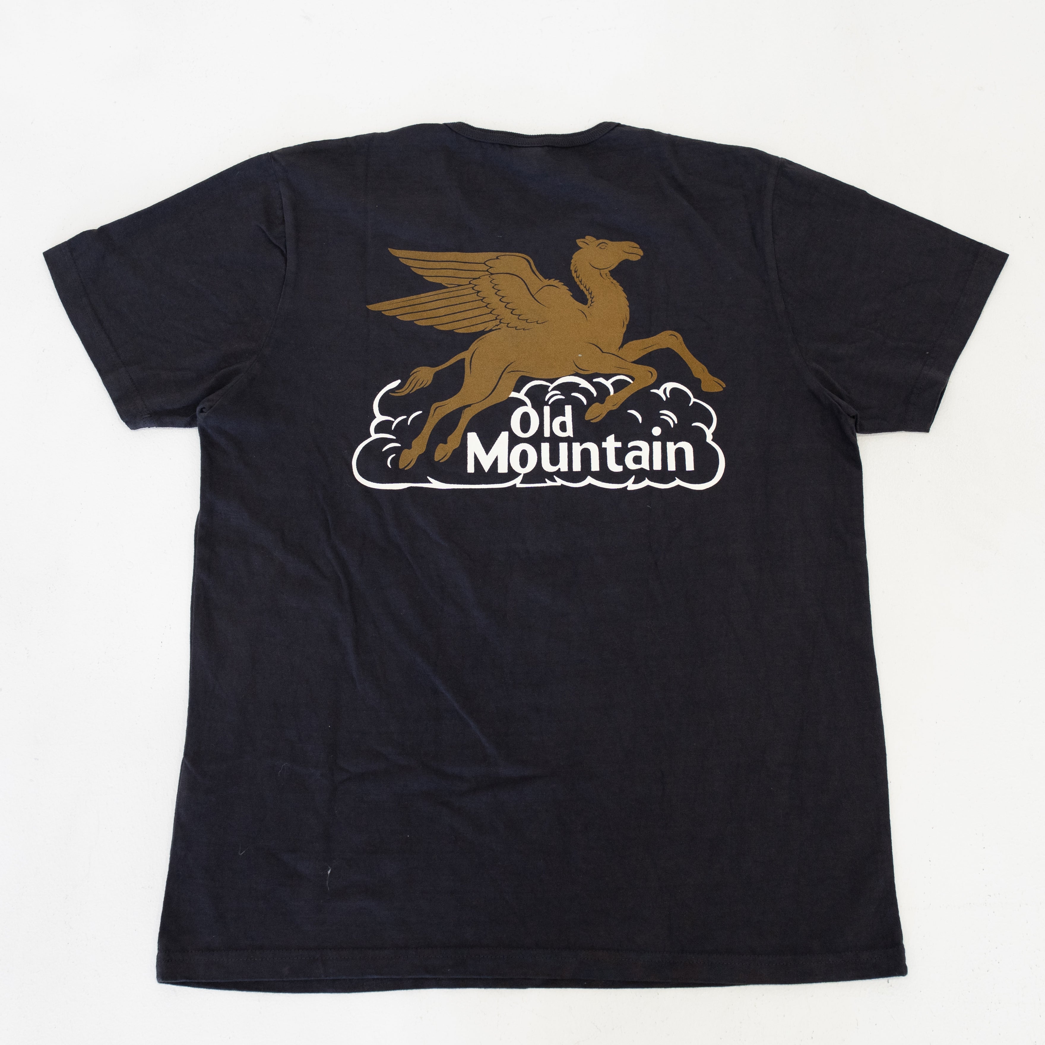 All item – OLD MOUNTAIN