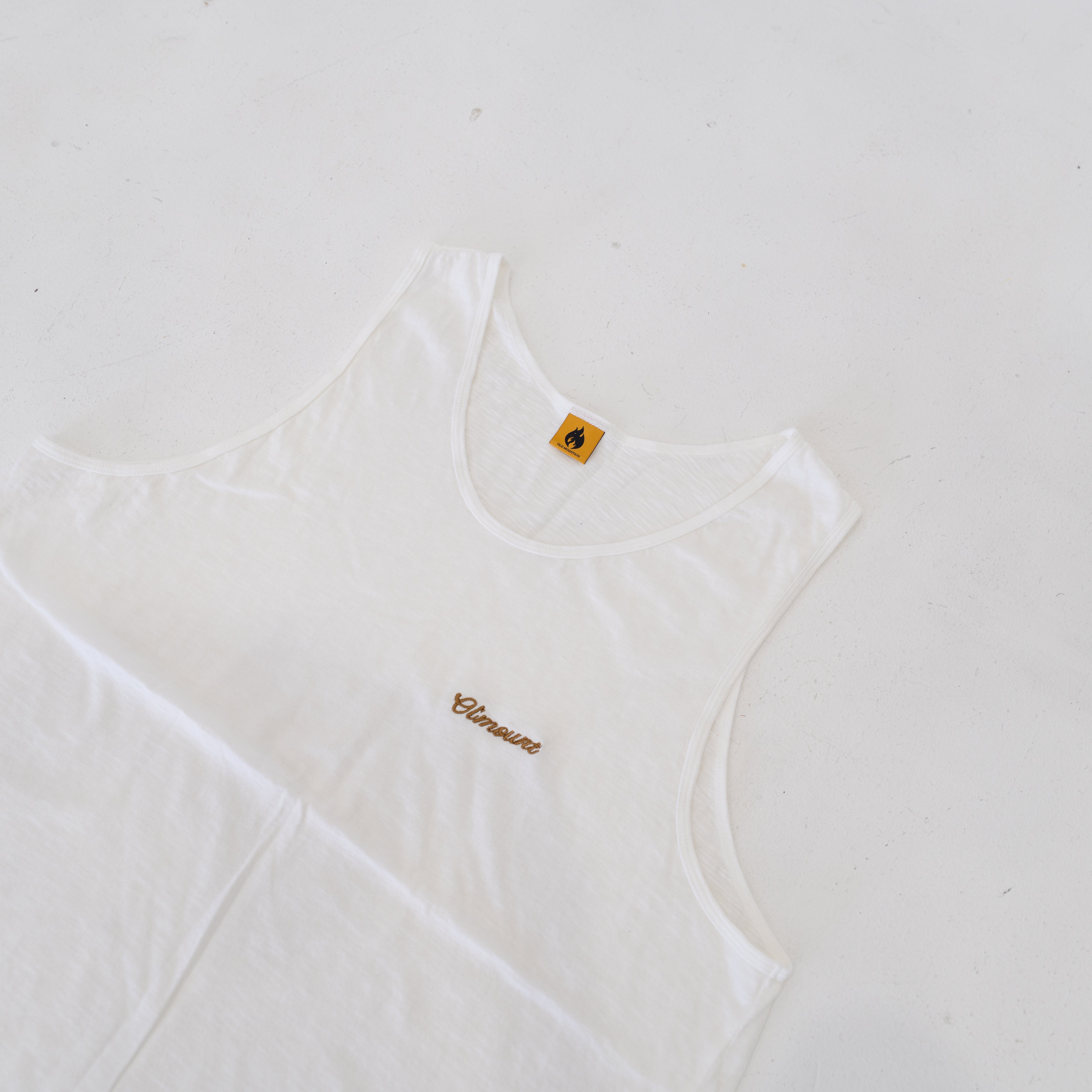 TANK TOP 2PAC SET – OLD MOUNTAIN