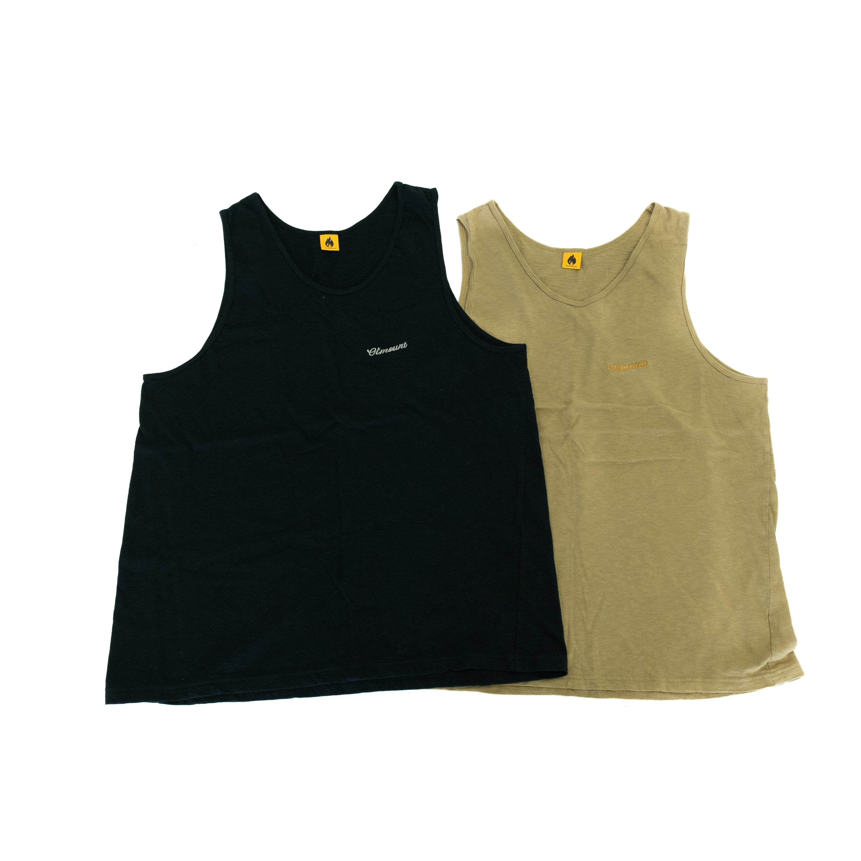 TANK TOP 2PAC SET – OLD MOUNTAIN