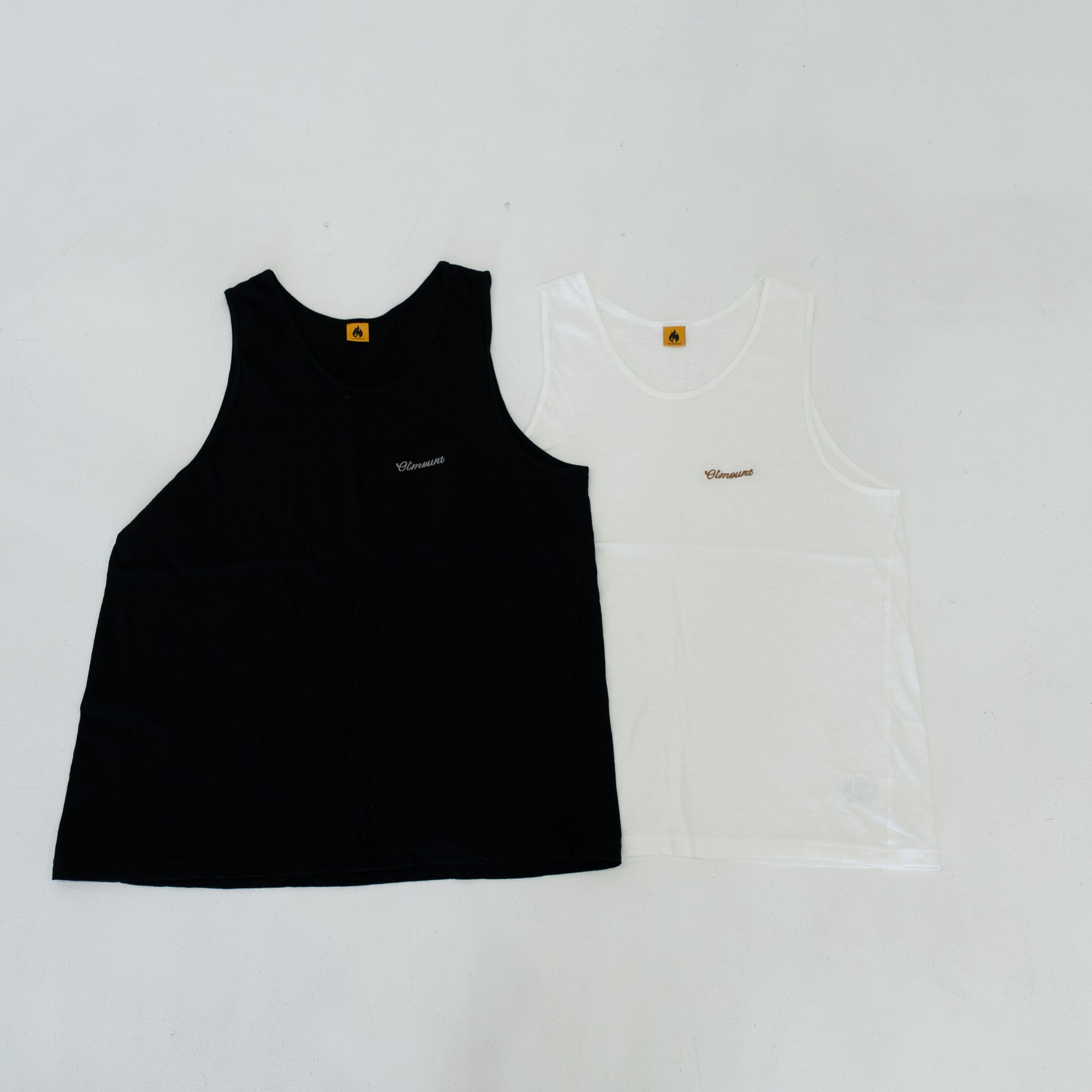 TANK TOP 2PAC SET – OLD MOUNTAIN