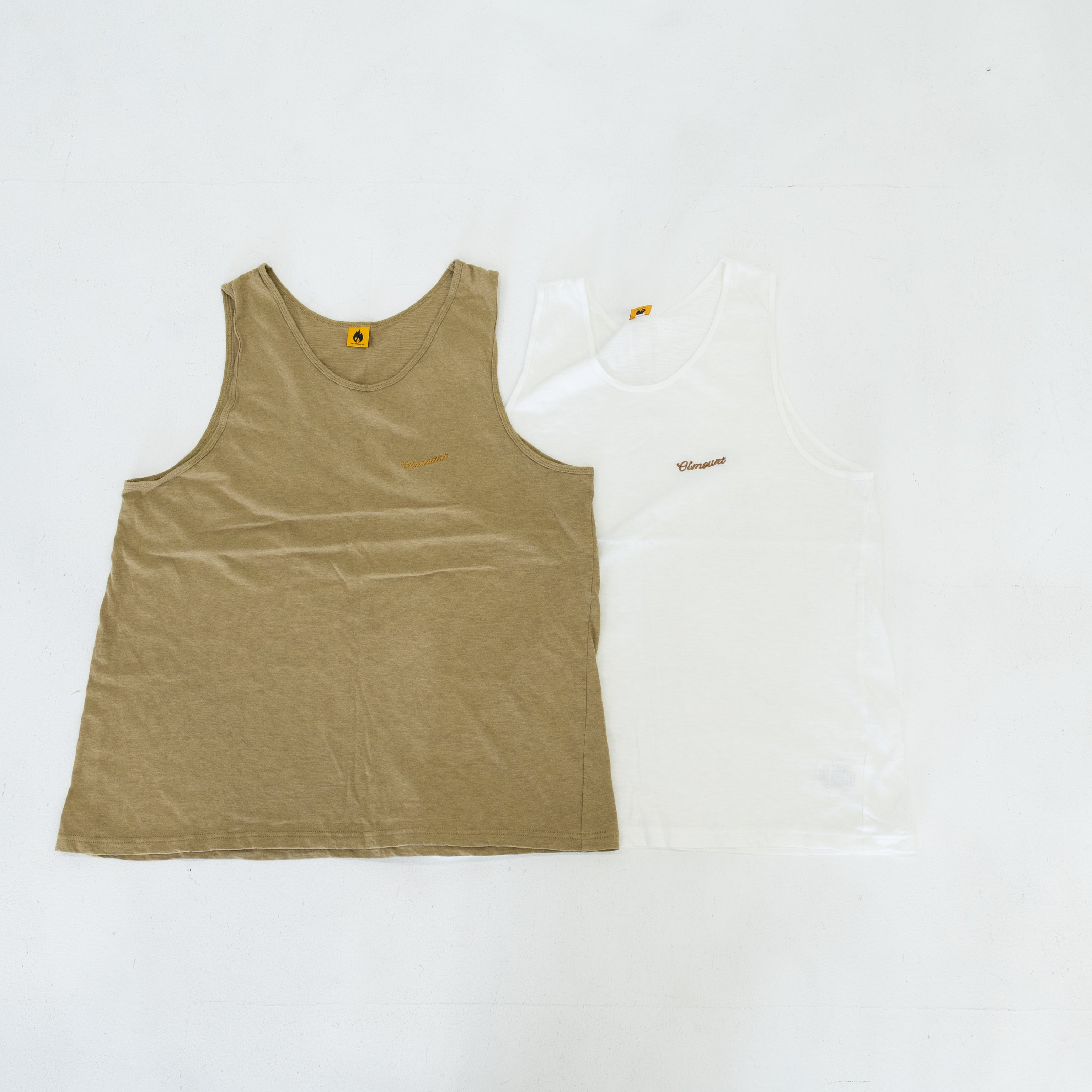 TANK TOP 2PAC SET – OLD MOUNTAIN