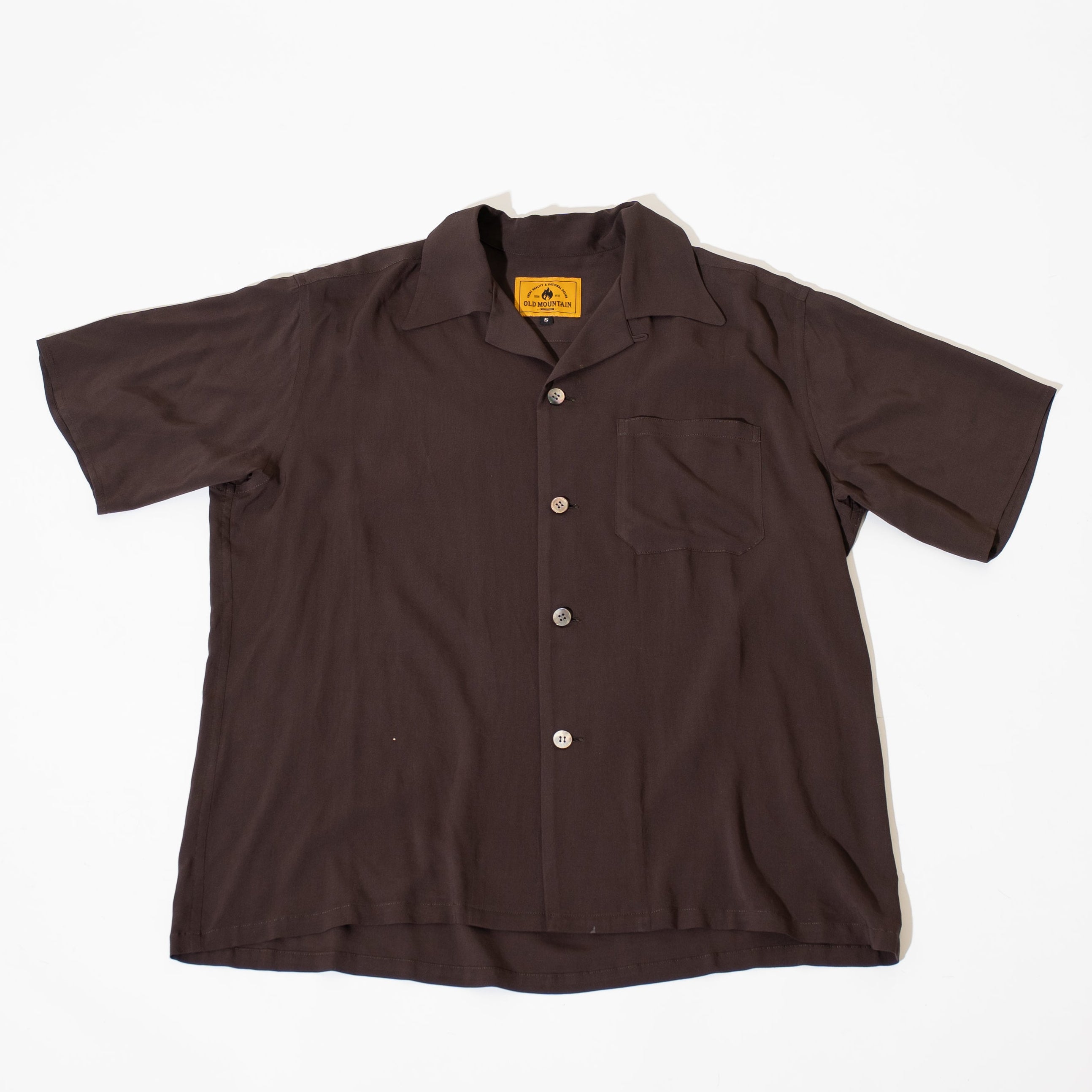 All item – OLD MOUNTAIN