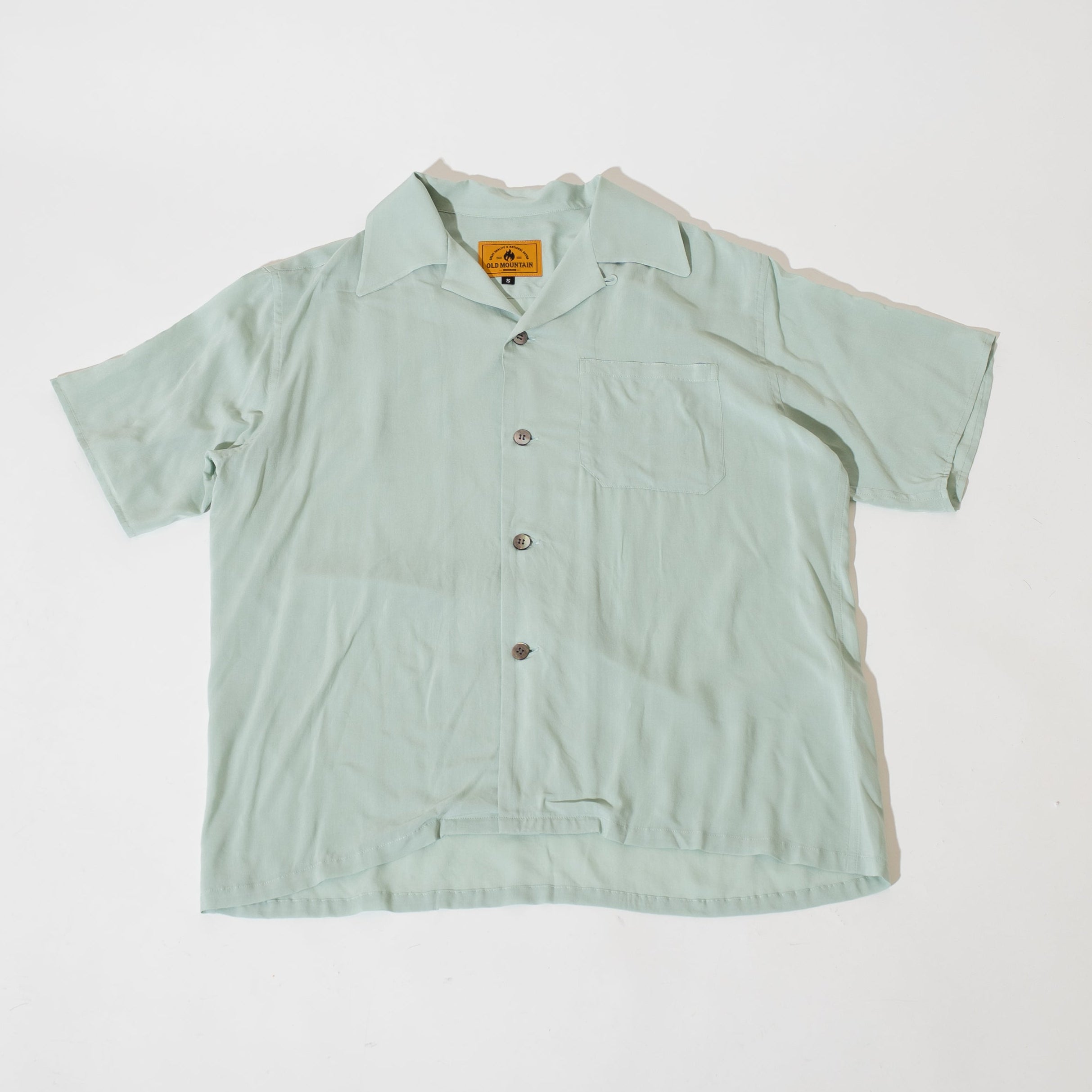 New – OLD MOUNTAIN