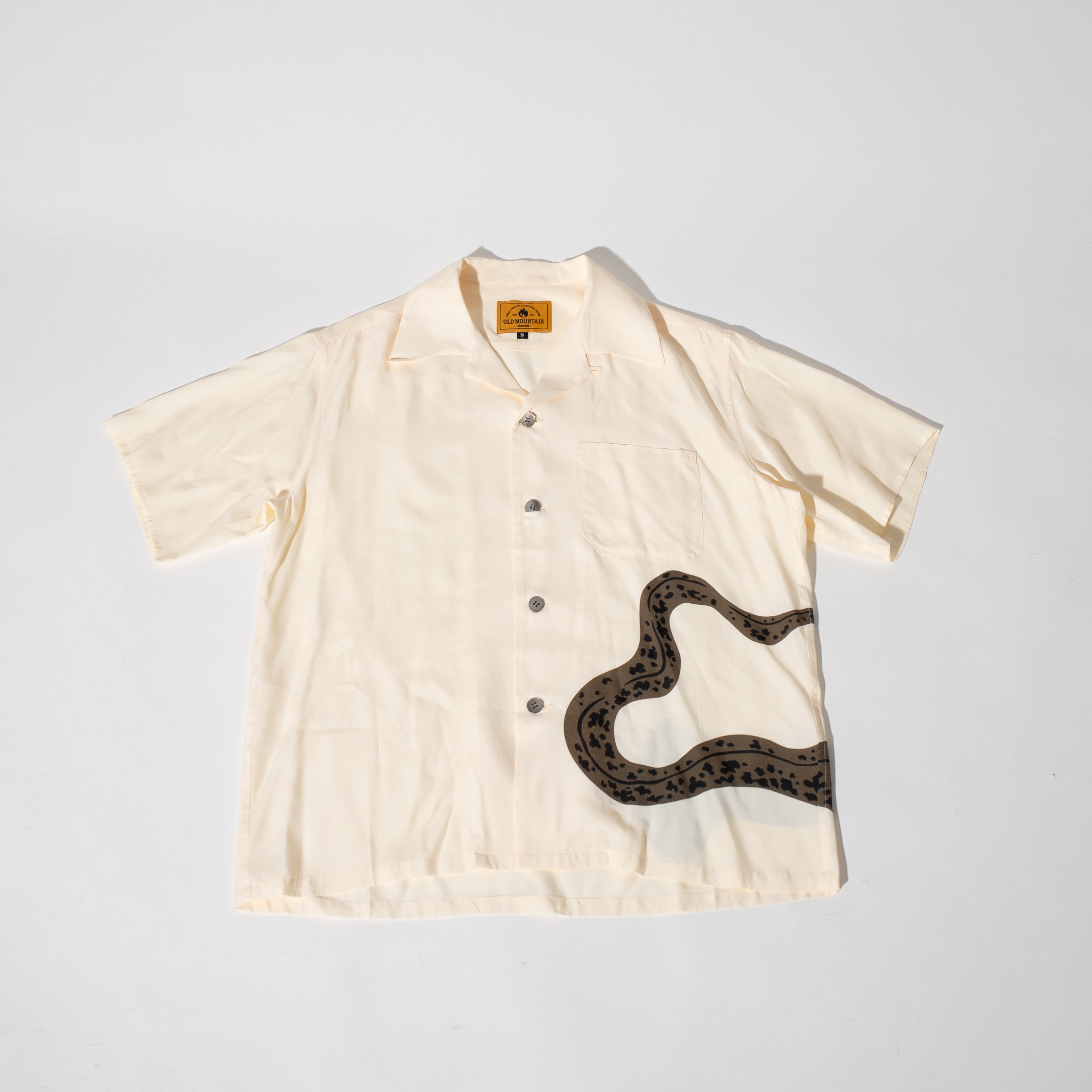 All item – OLD MOUNTAIN