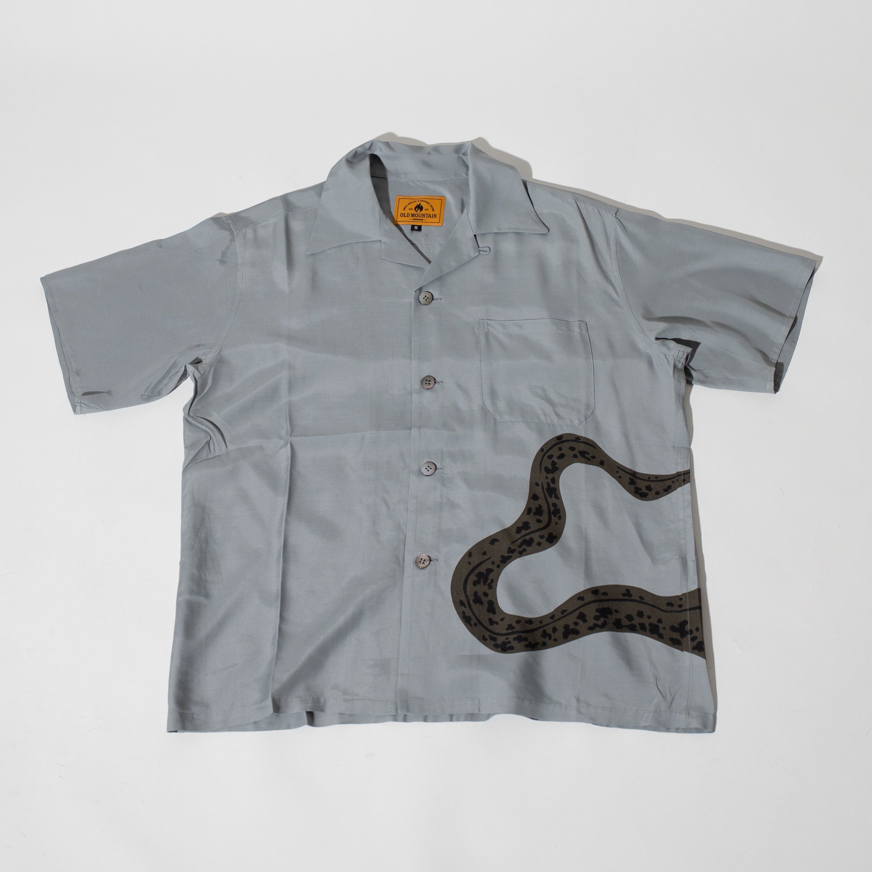 All item – OLD MOUNTAIN