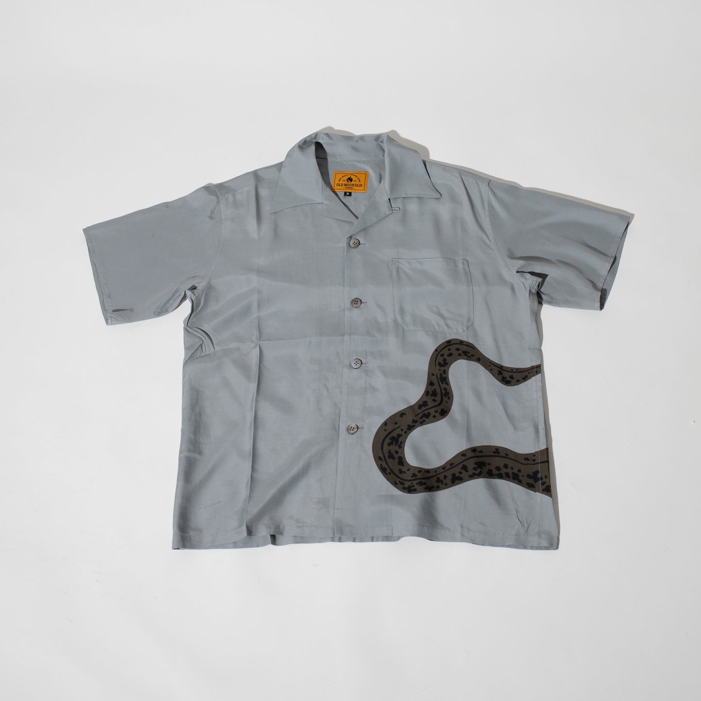 ALOHA SHIRTS PS