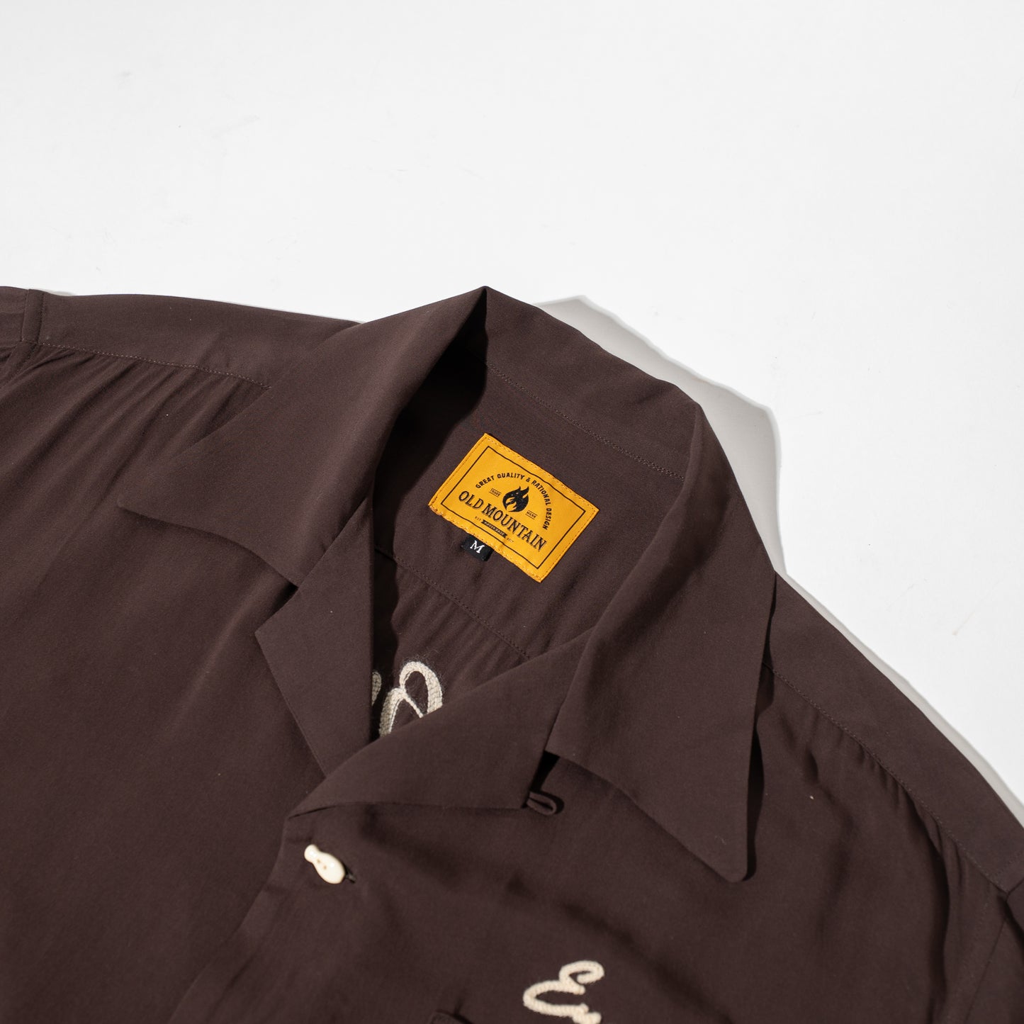 BOWLING SHIRT