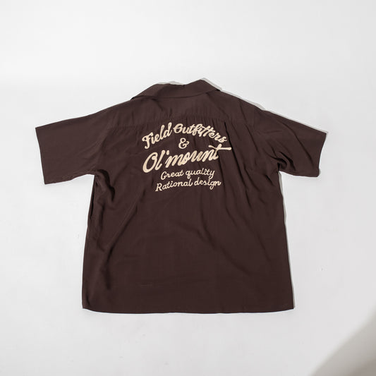 BOWLING SHIRT