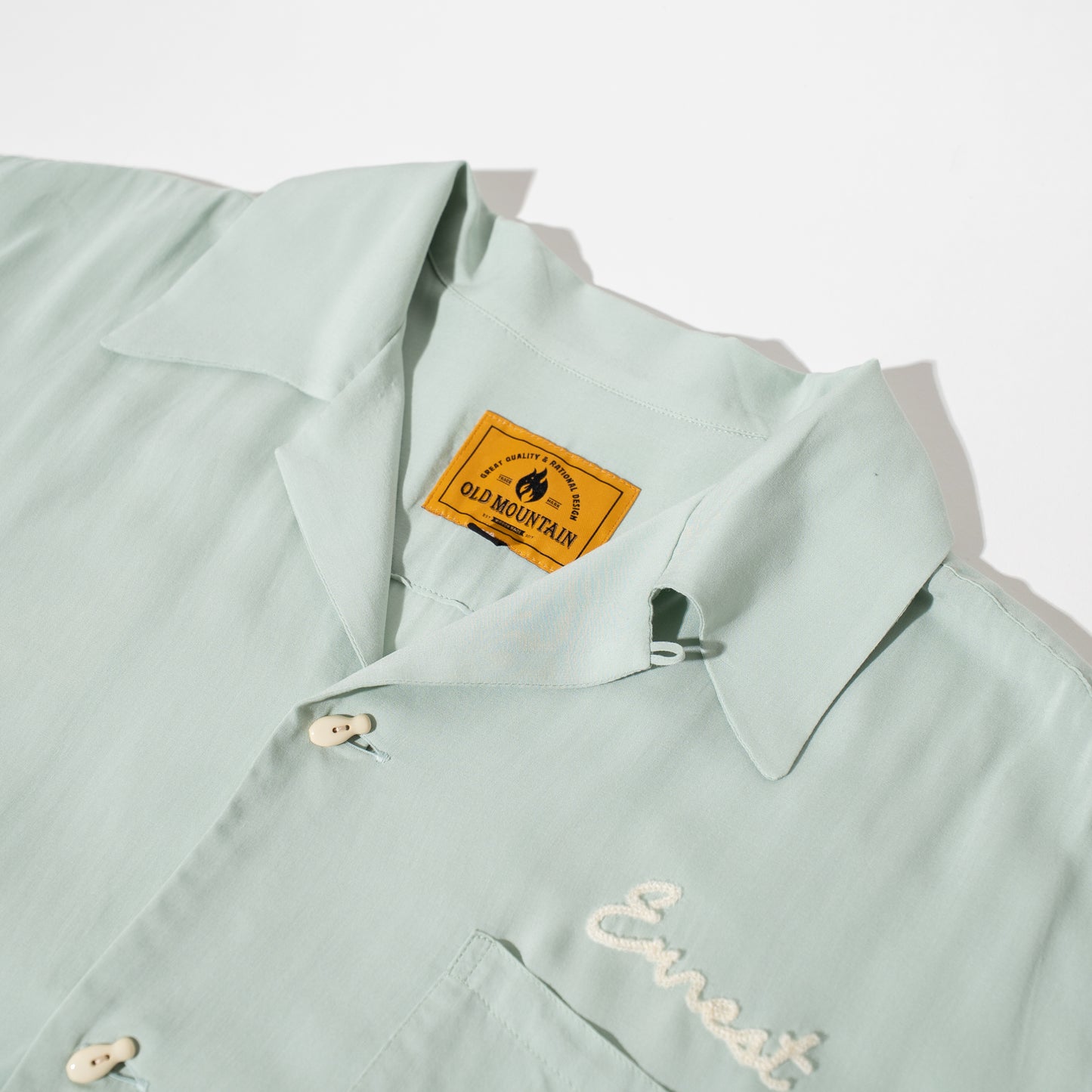 BOWLING SHIRT
