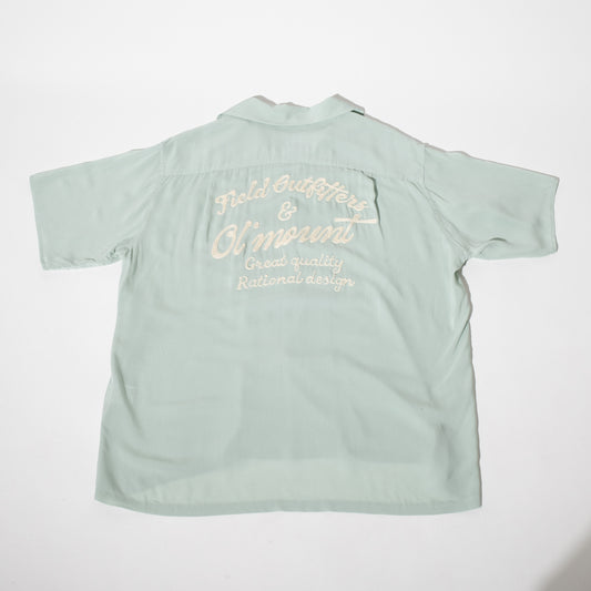 BOWLING SHIRT