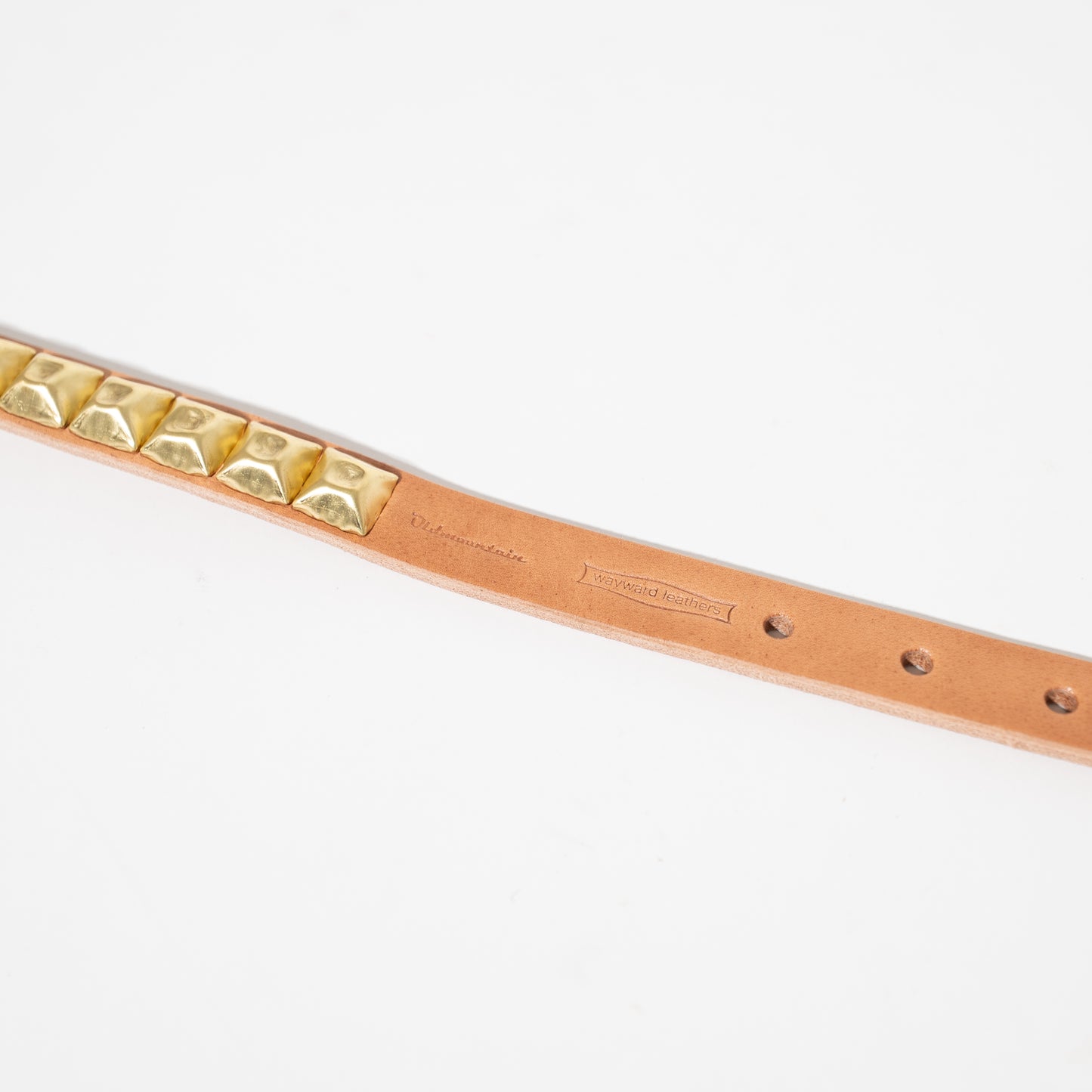 STUDS BELT sgl