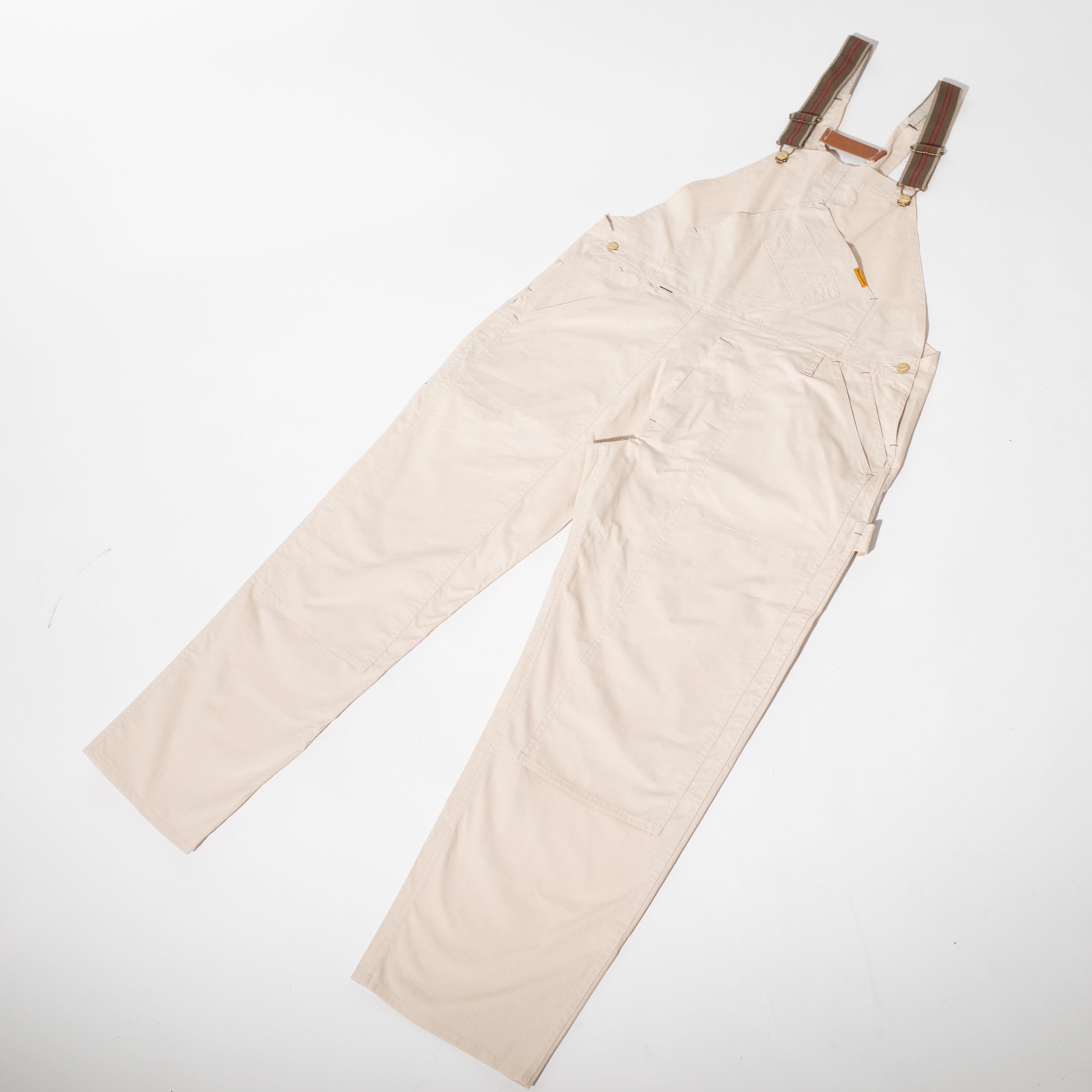 EASY OVERALL – OLD MOUNTAIN