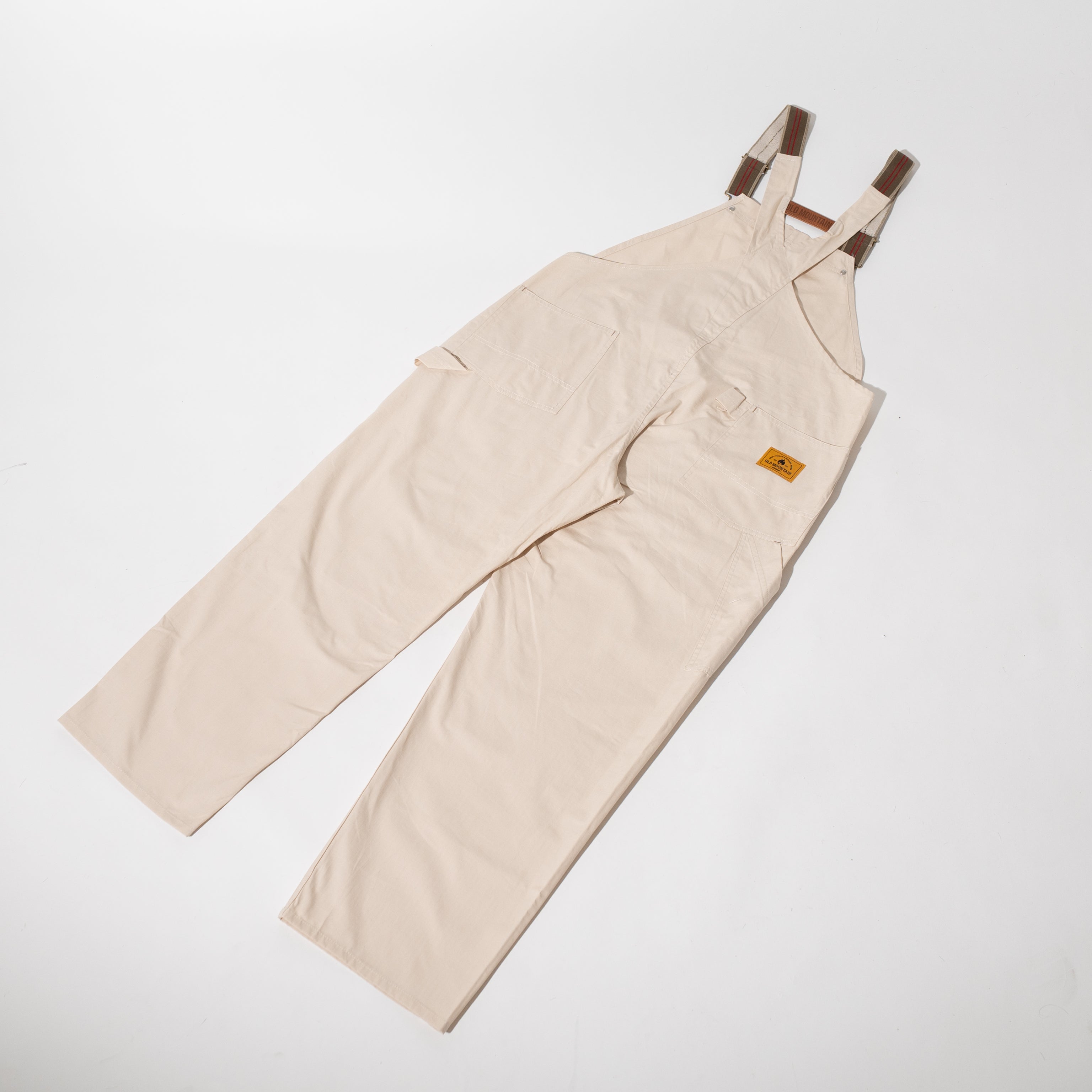 EASY OVERALL – OLD MOUNTAIN